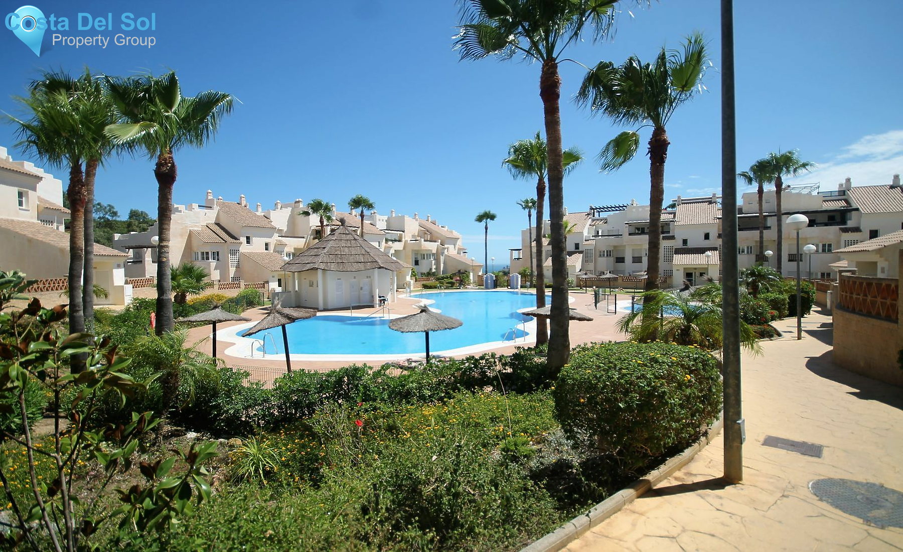 Penthouse in Benalmadena-1138465