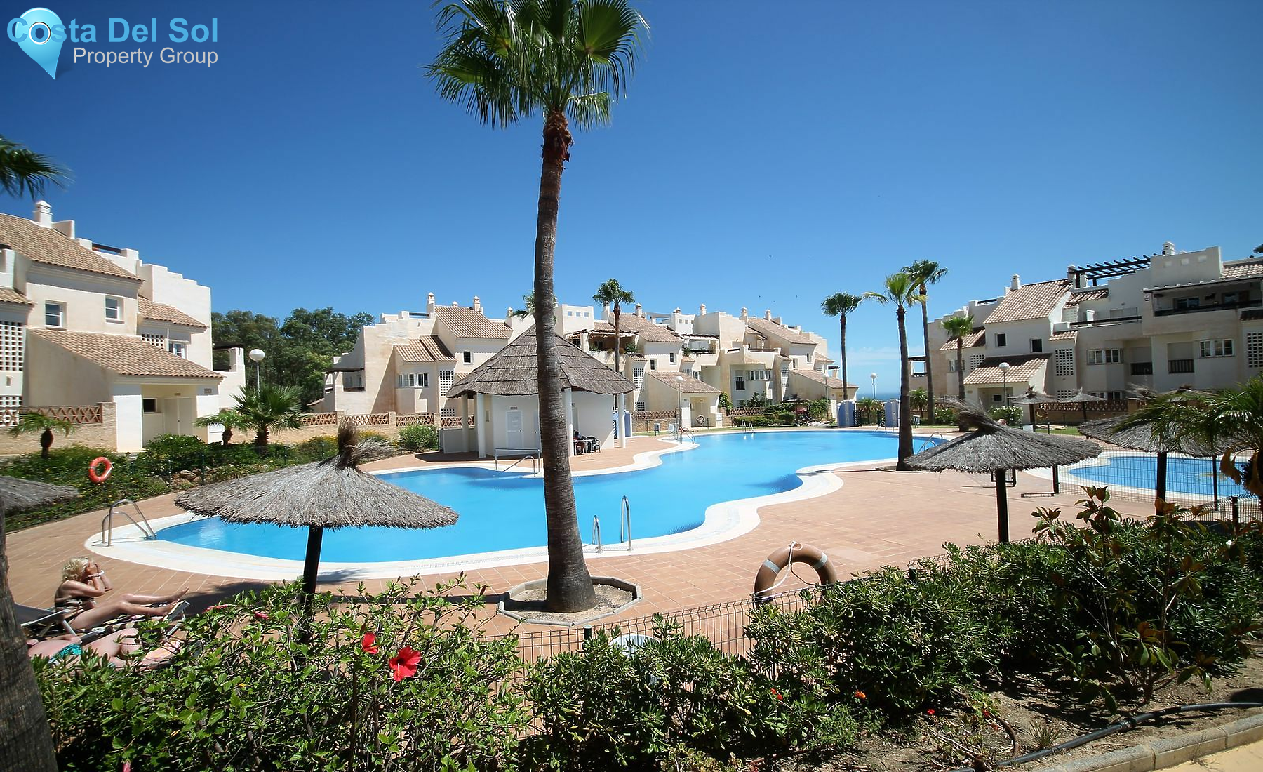 Penthouse in Benalmadena-1138466