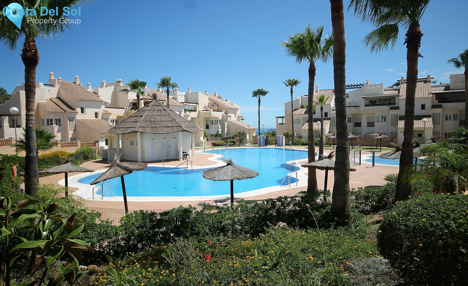 Penthouse in Benalmadena-1138467