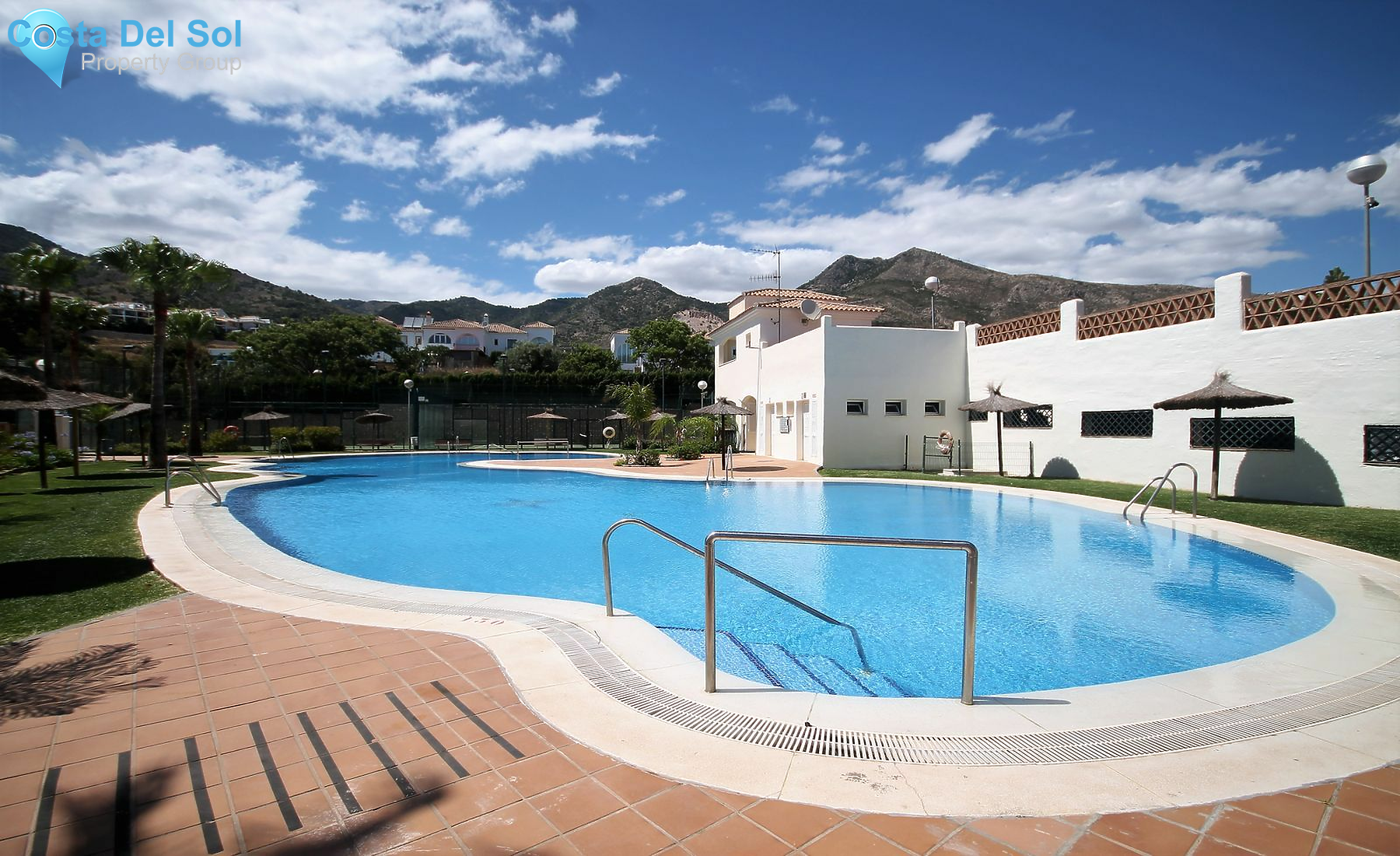 Penthouse in Benalmadena-1138468