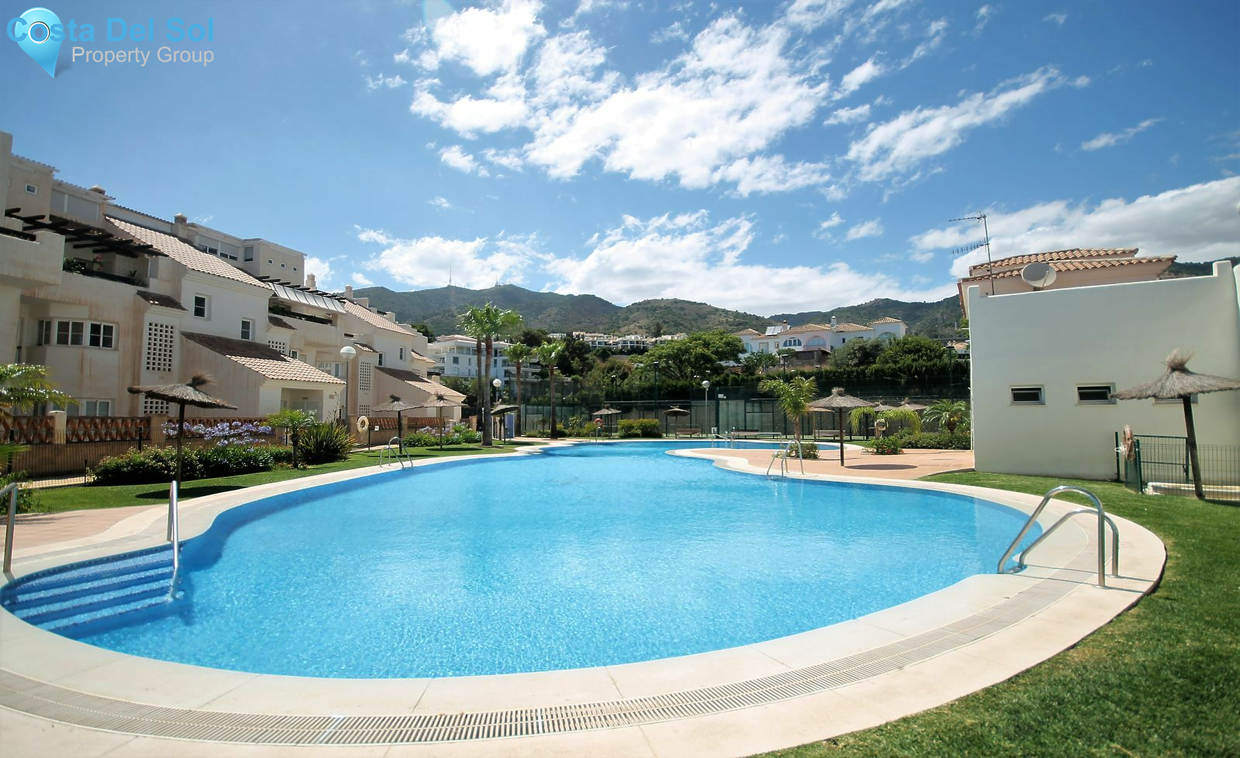 Penthouse in Benalmadena-1138469