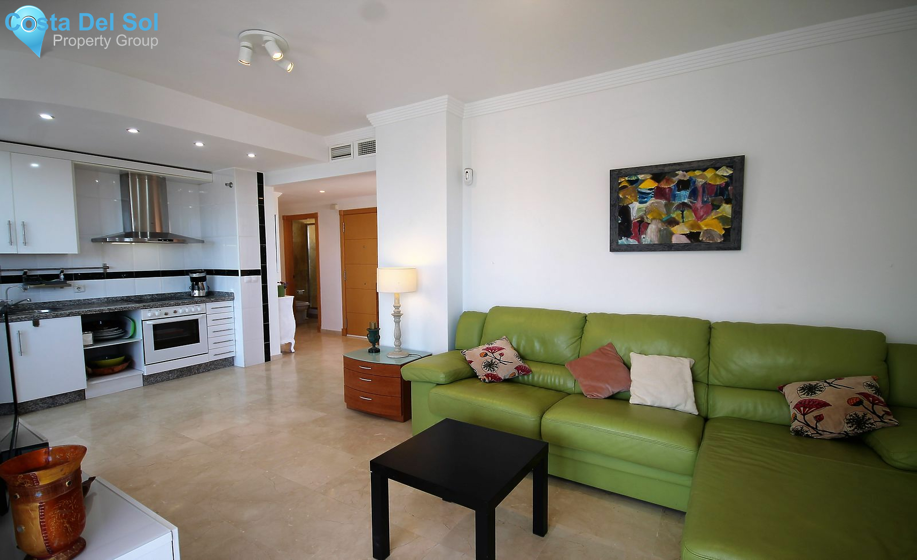 Penthouse in Benalmadena-1138453