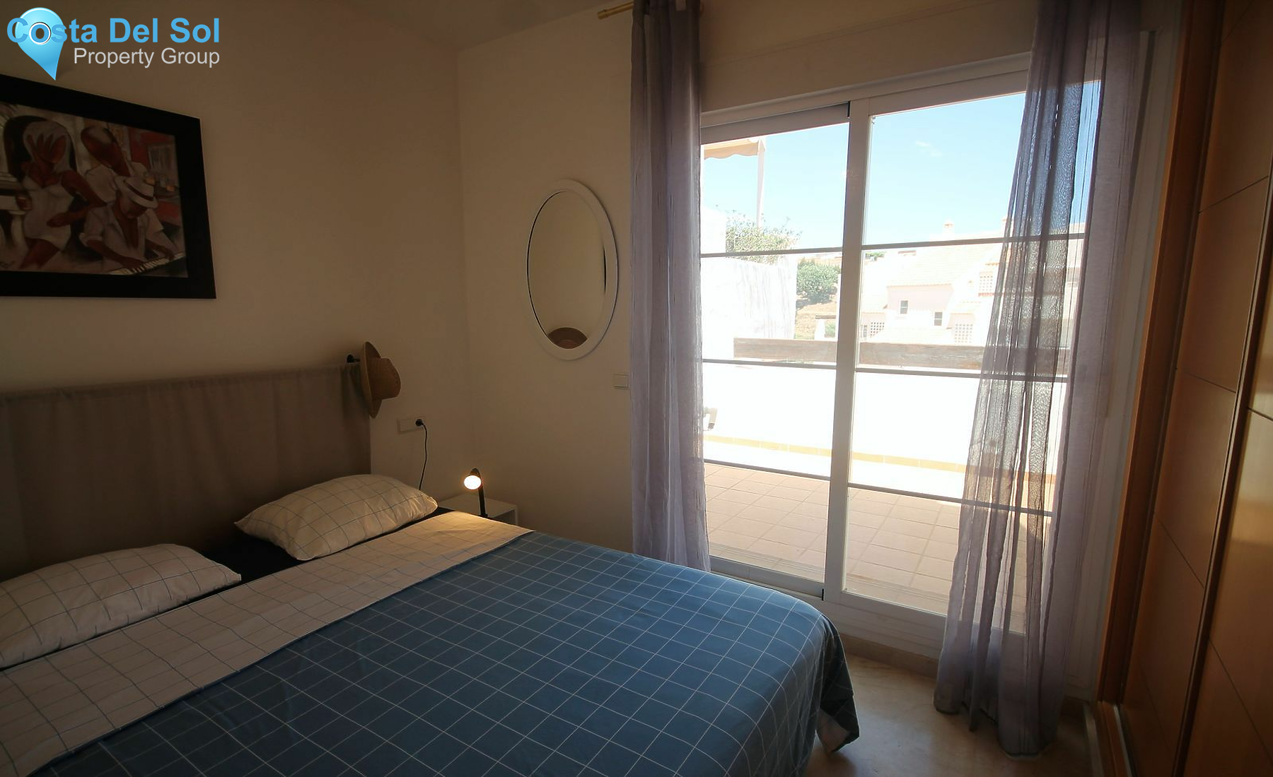 Penthouse in Benalmadena-1138454