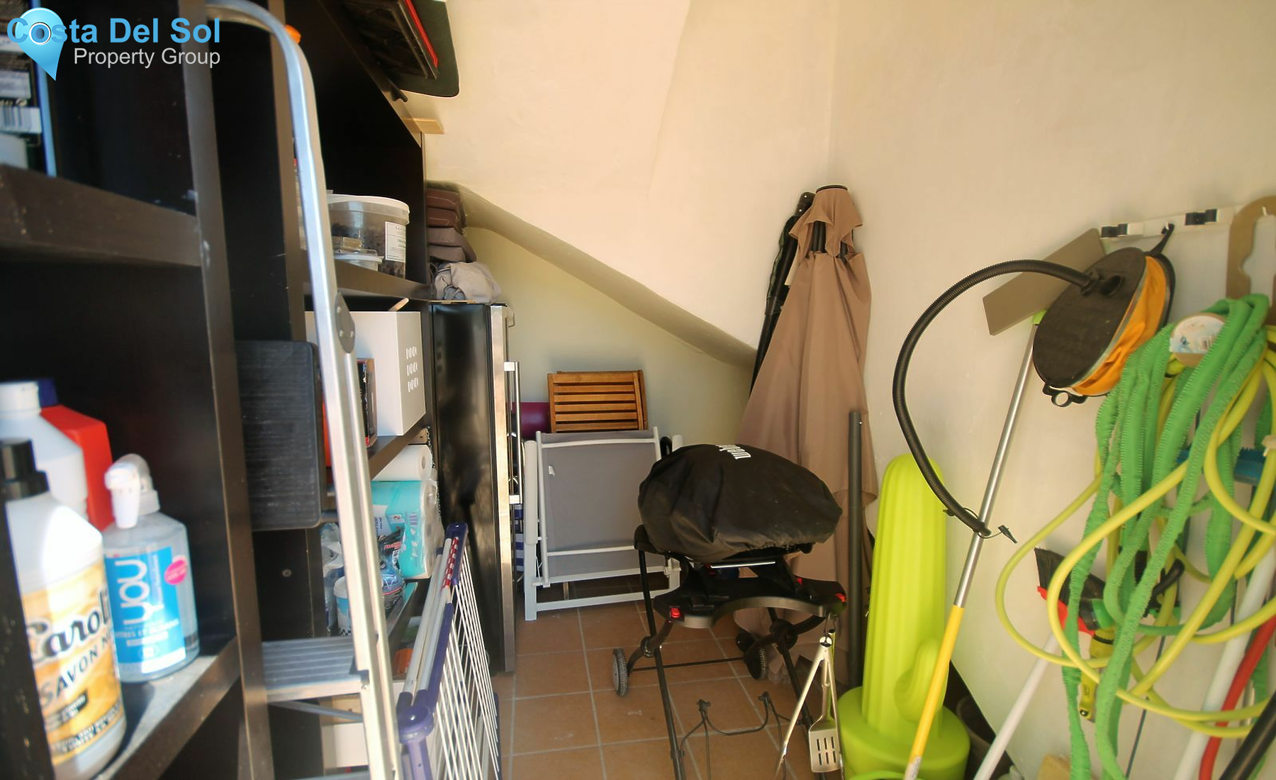 Penthouse in Benalmadena-1138456