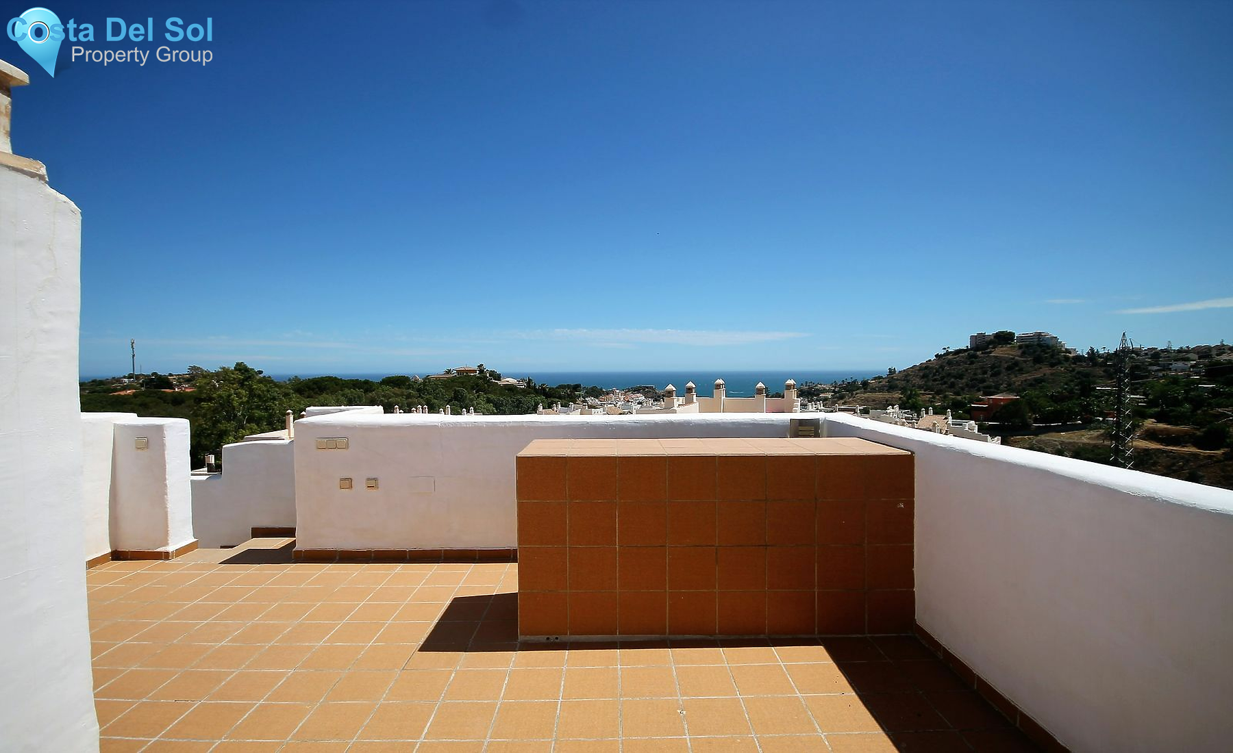 Penthouse in Benalmadena-1138458