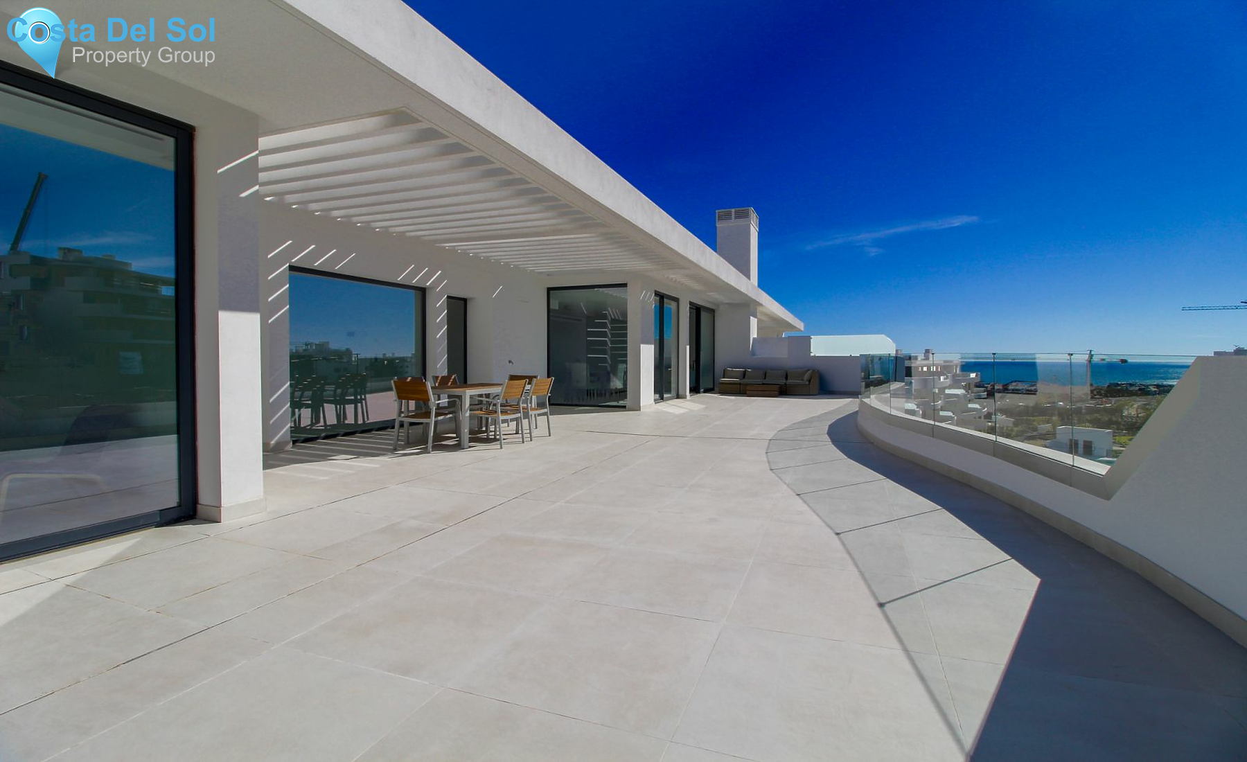 Penthouse in Benalmadena-1156916