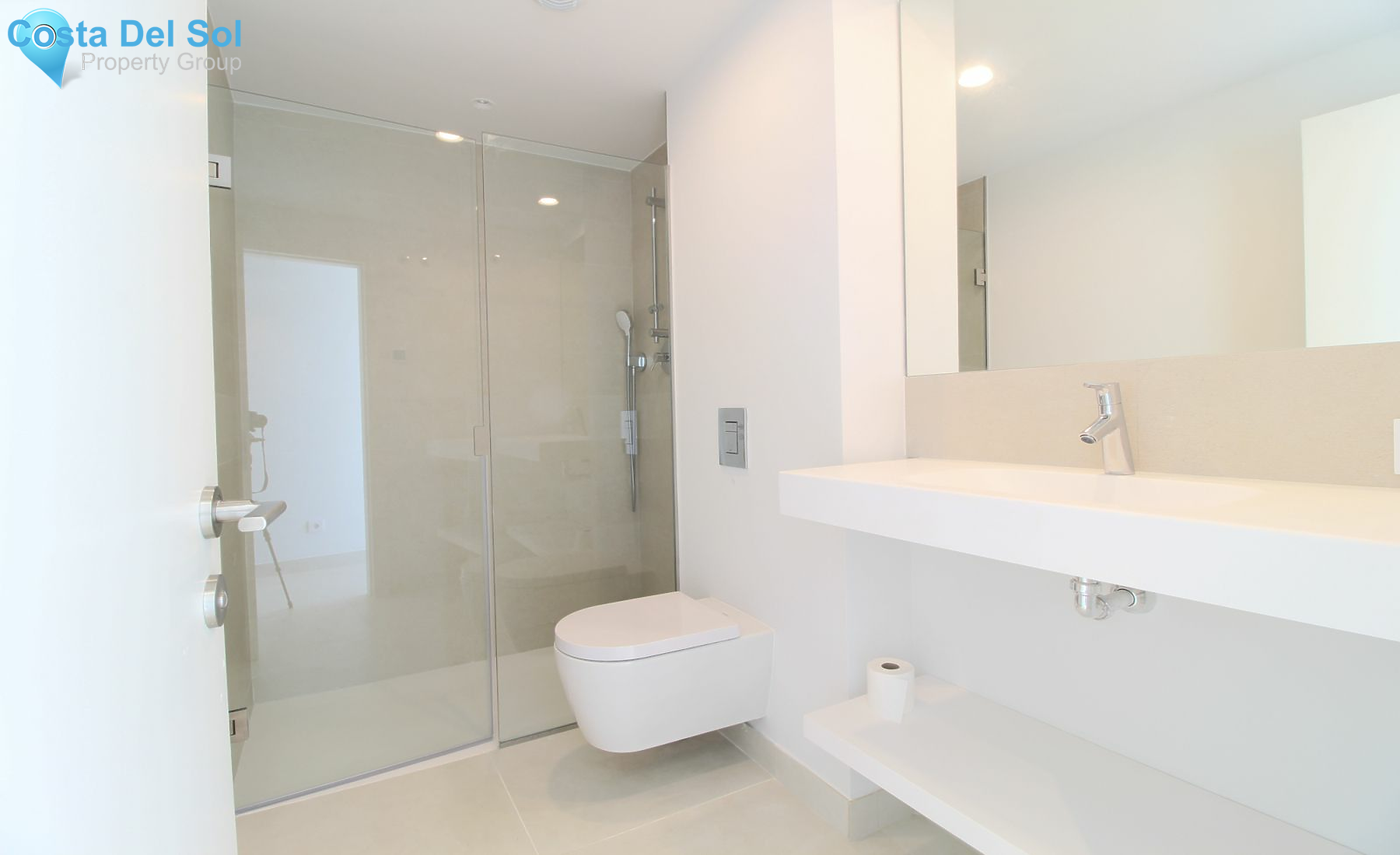 Penthouse in Benalmadena-1156925