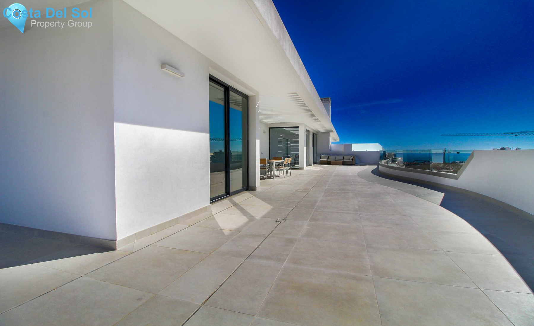 Penthouse in Benalmadena-1156927