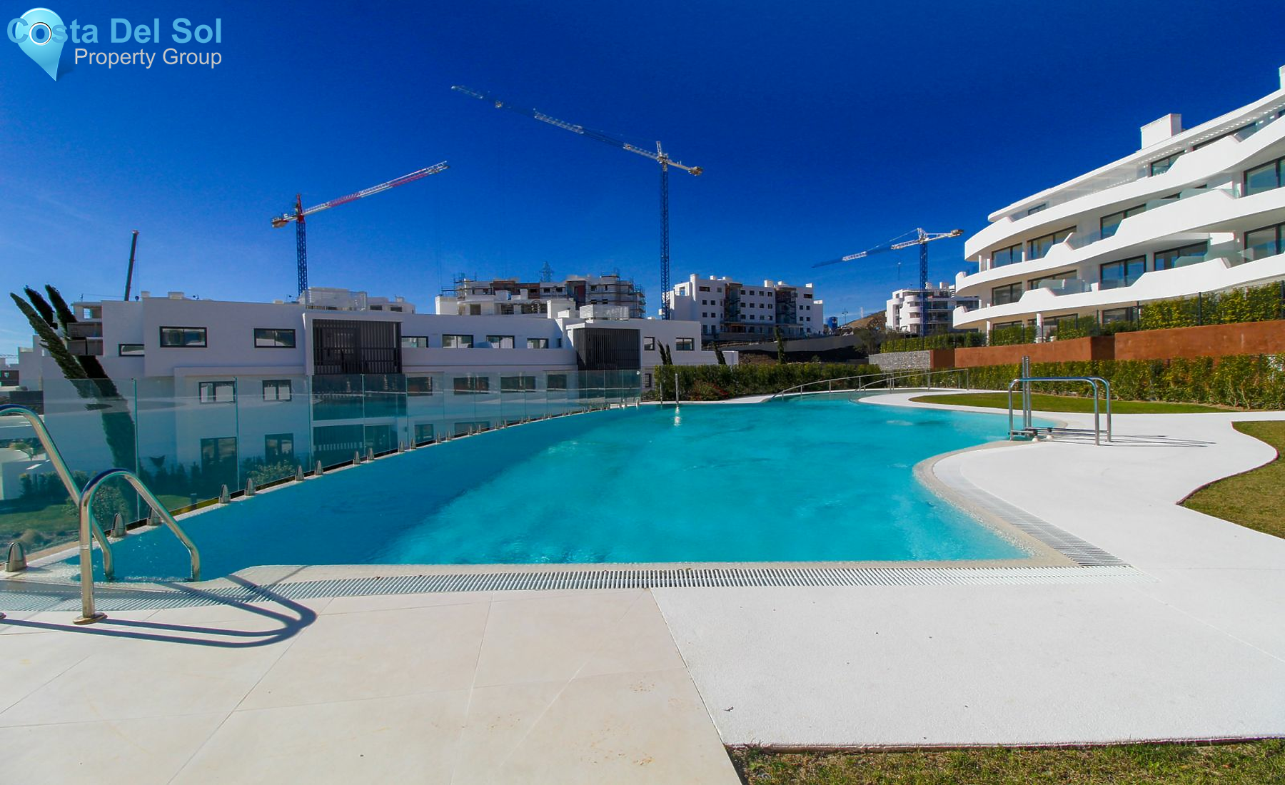 Penthouse in Benalmadena-1156929