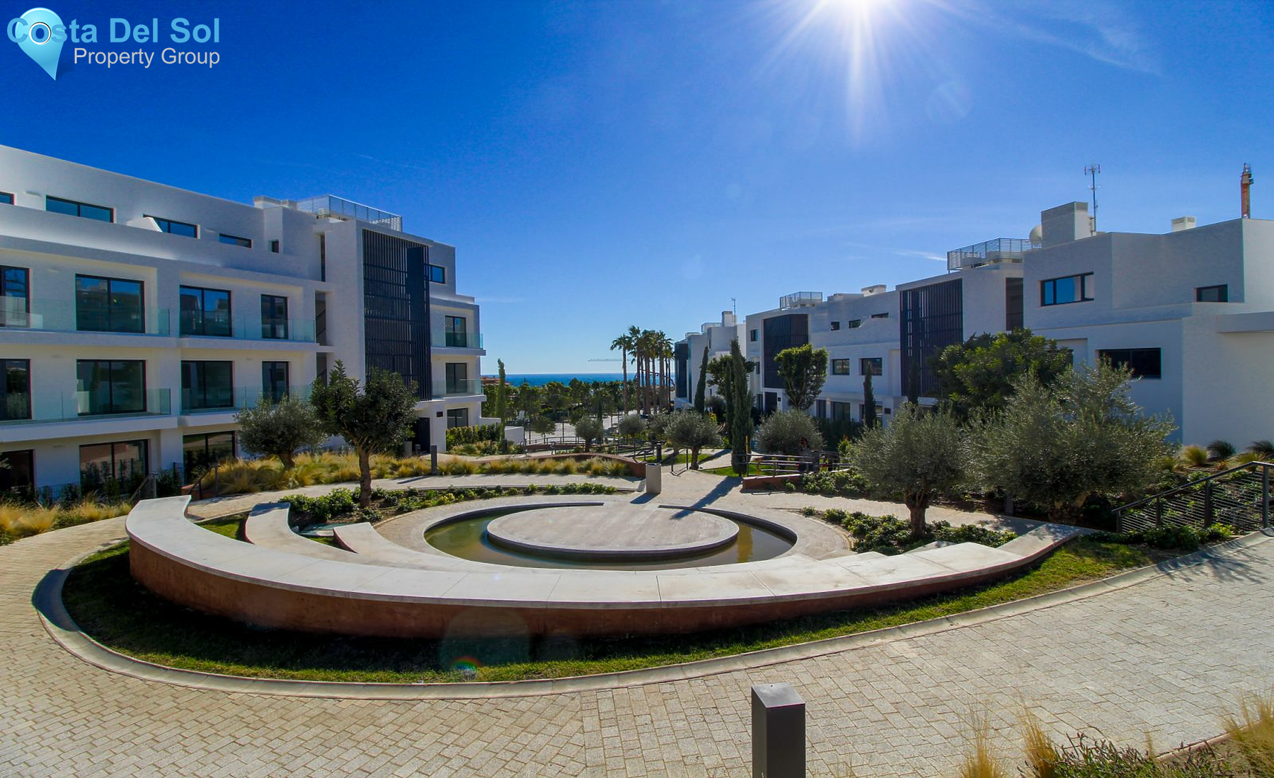 Penthouse in Benalmadena-1156930