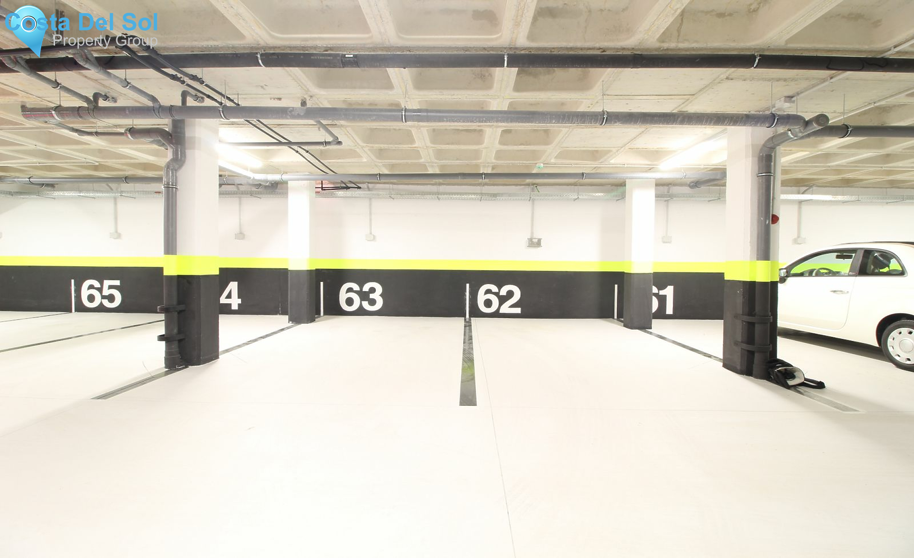 Penthouse in Benalmadena-1156931