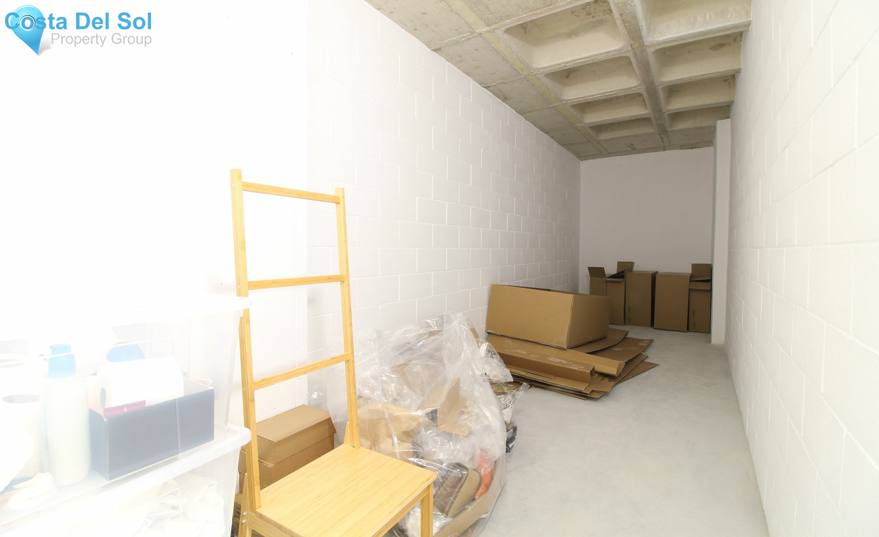 Penthouse in Benalmadena-1156933