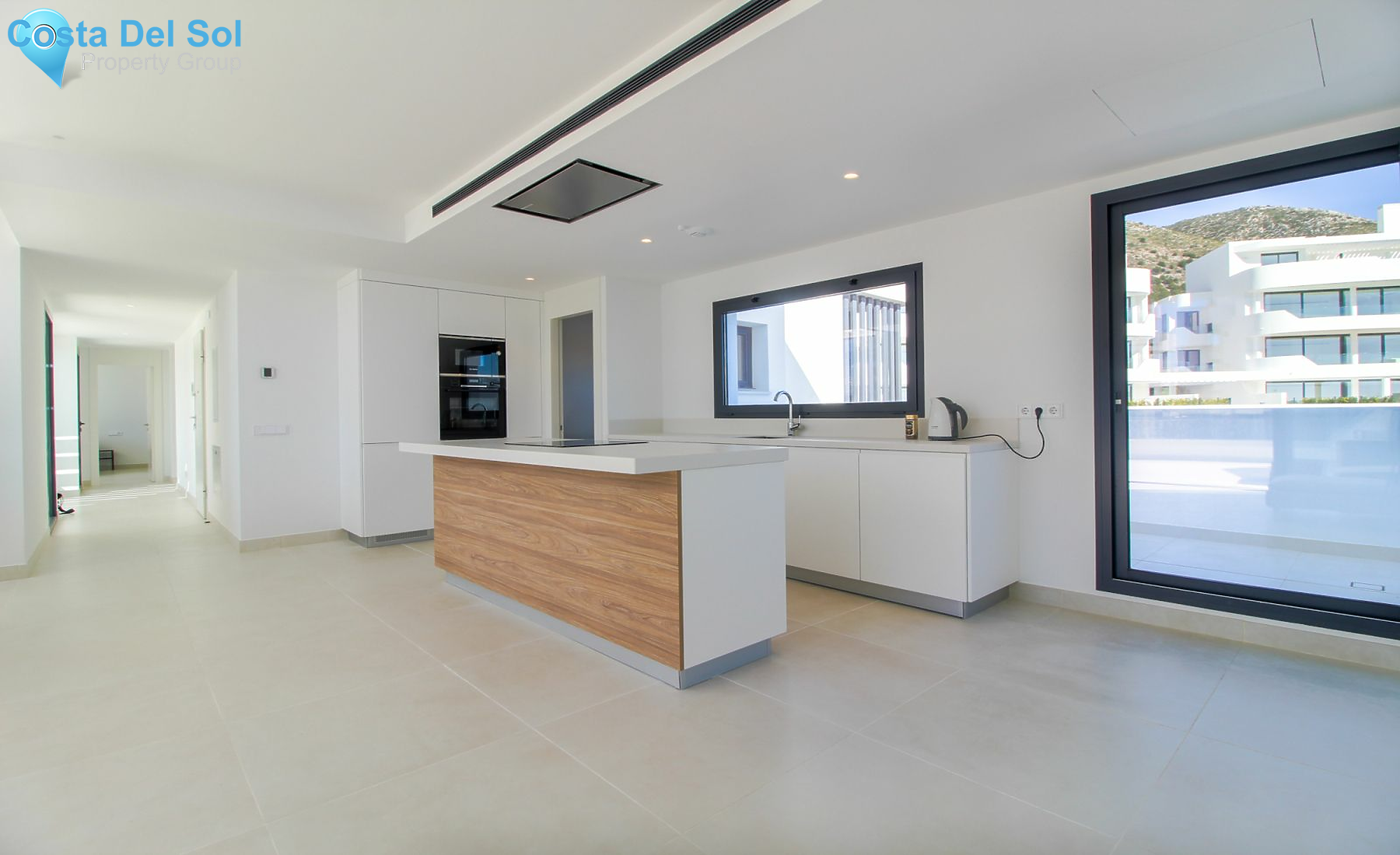 Penthouse in Benalmadena-1156917