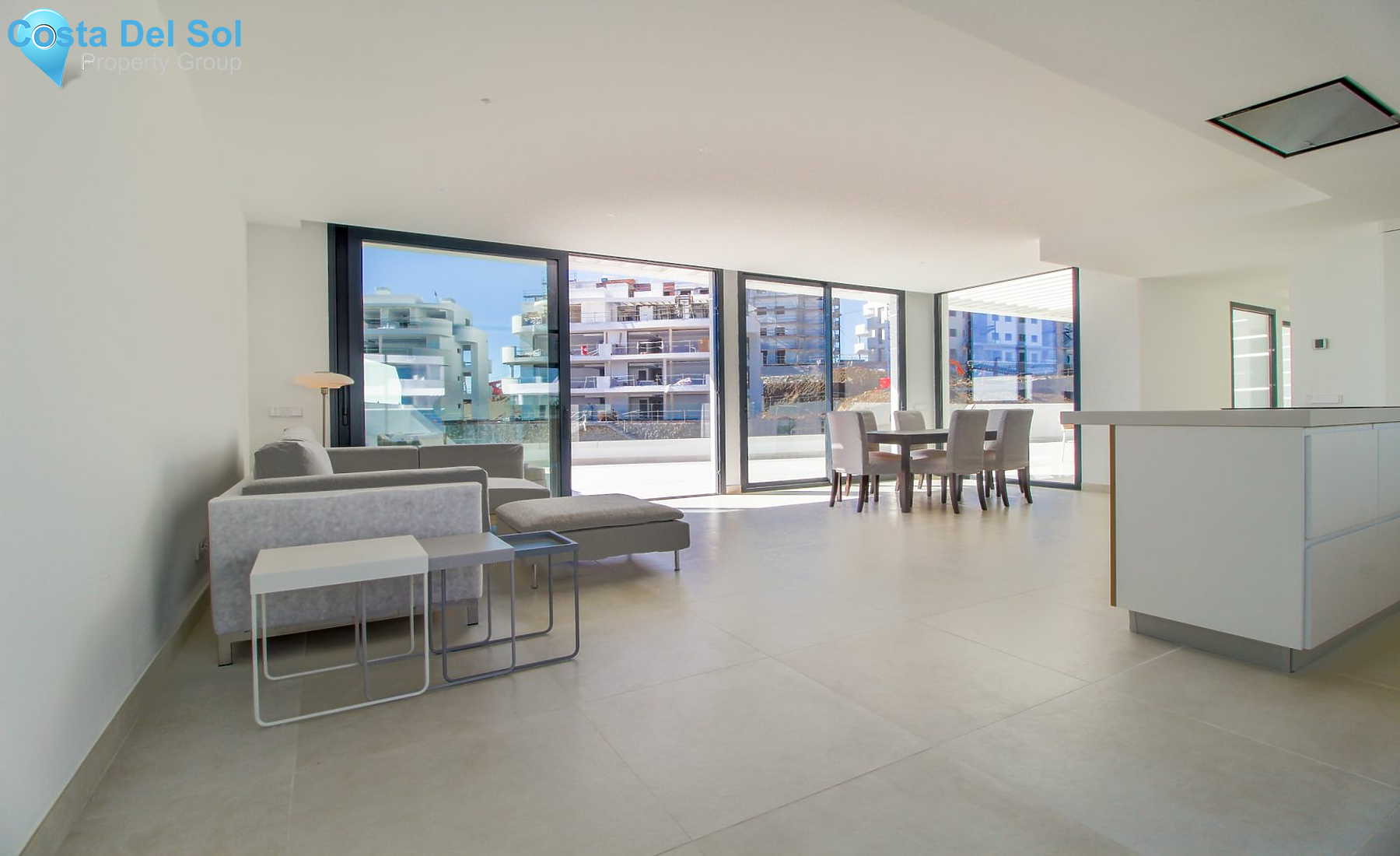 Penthouse in Benalmadena-1156918