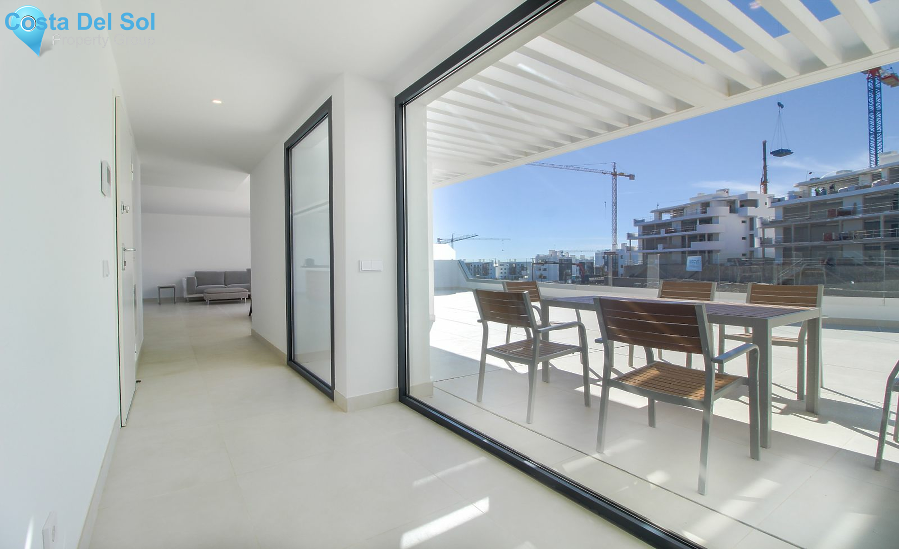Penthouse in Benalmadena-1156919