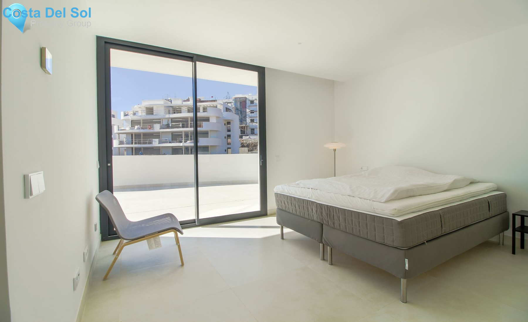 Penthouse in Benalmadena-1156920