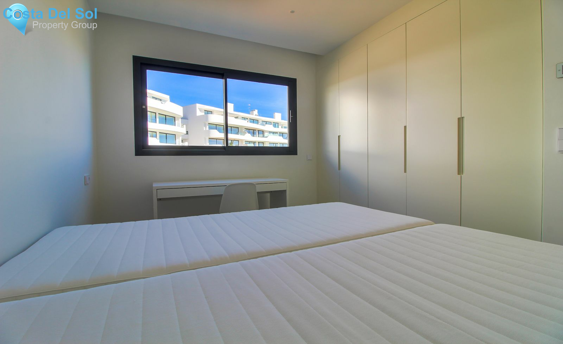 Penthouse in Benalmadena-1156924