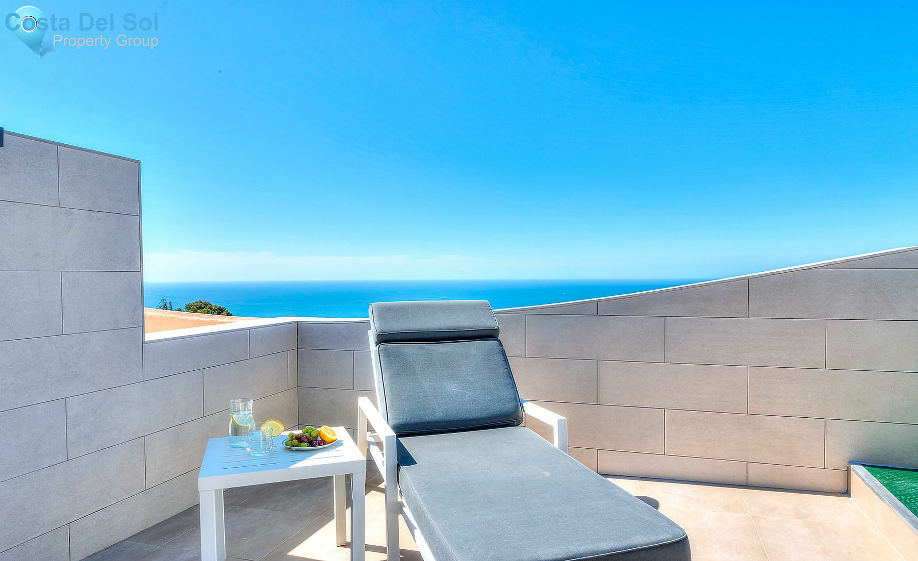 Penthouse in Benalmadena-1386687