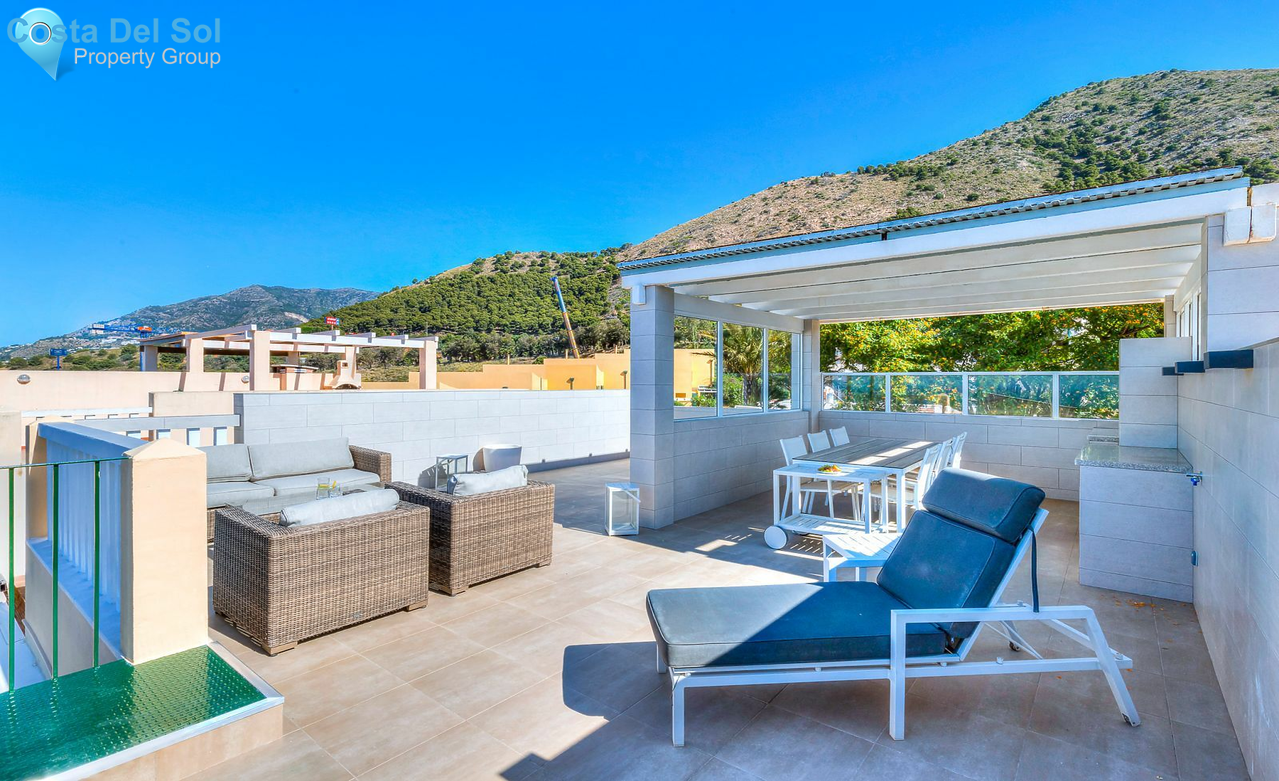 Penthouse in Benalmadena-1386688