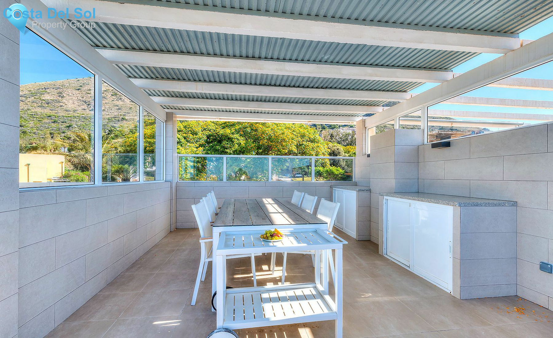 Penthouse in Benalmadena-1386690