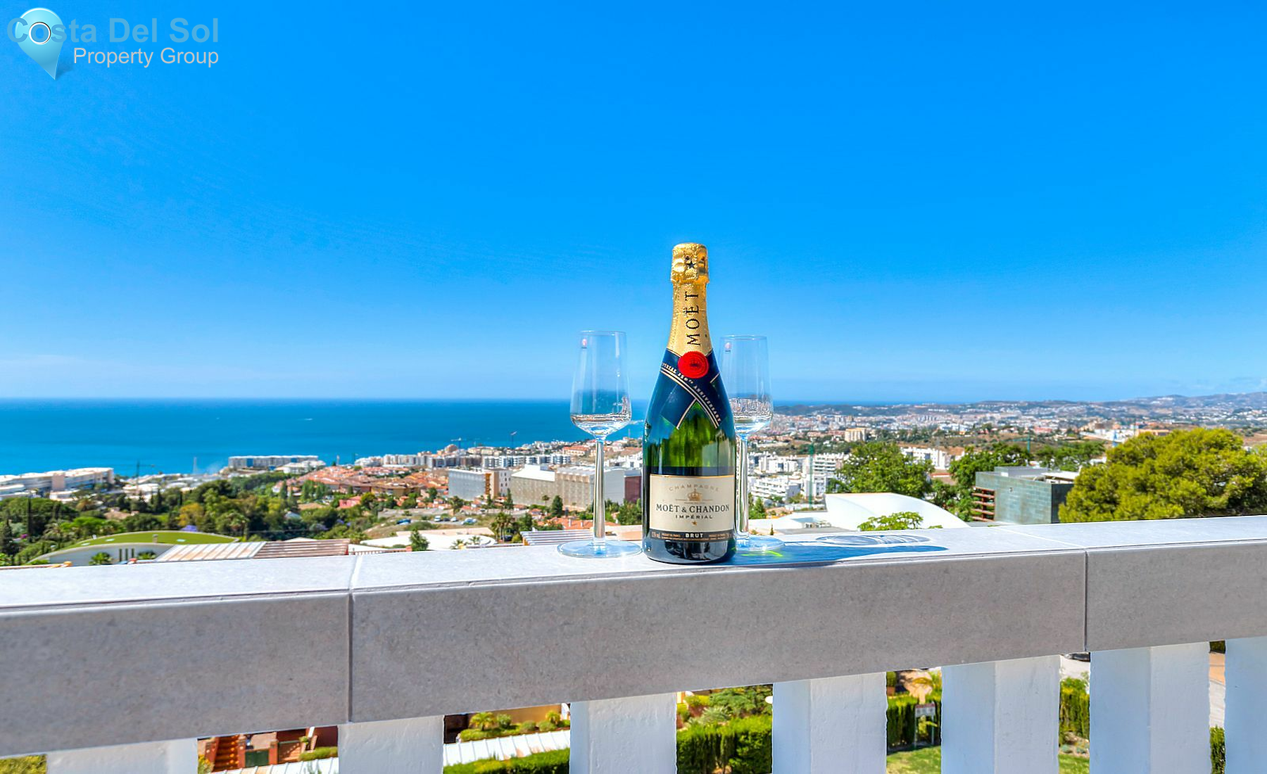 Penthouse in Benalmadena-1386692