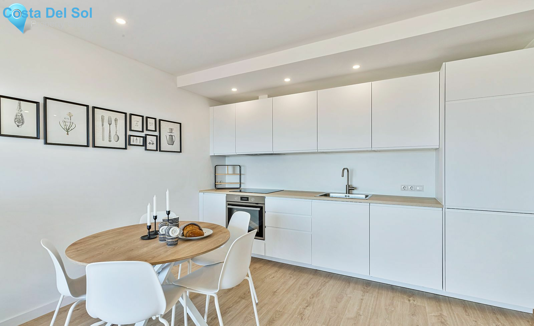 Penthouse in Benalmadena-1386677