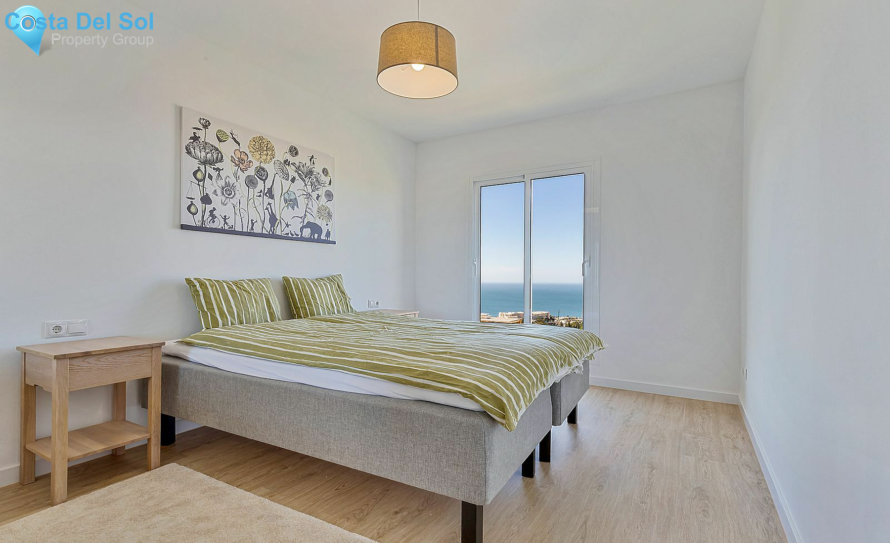 Penthouse in Benalmadena-1386678