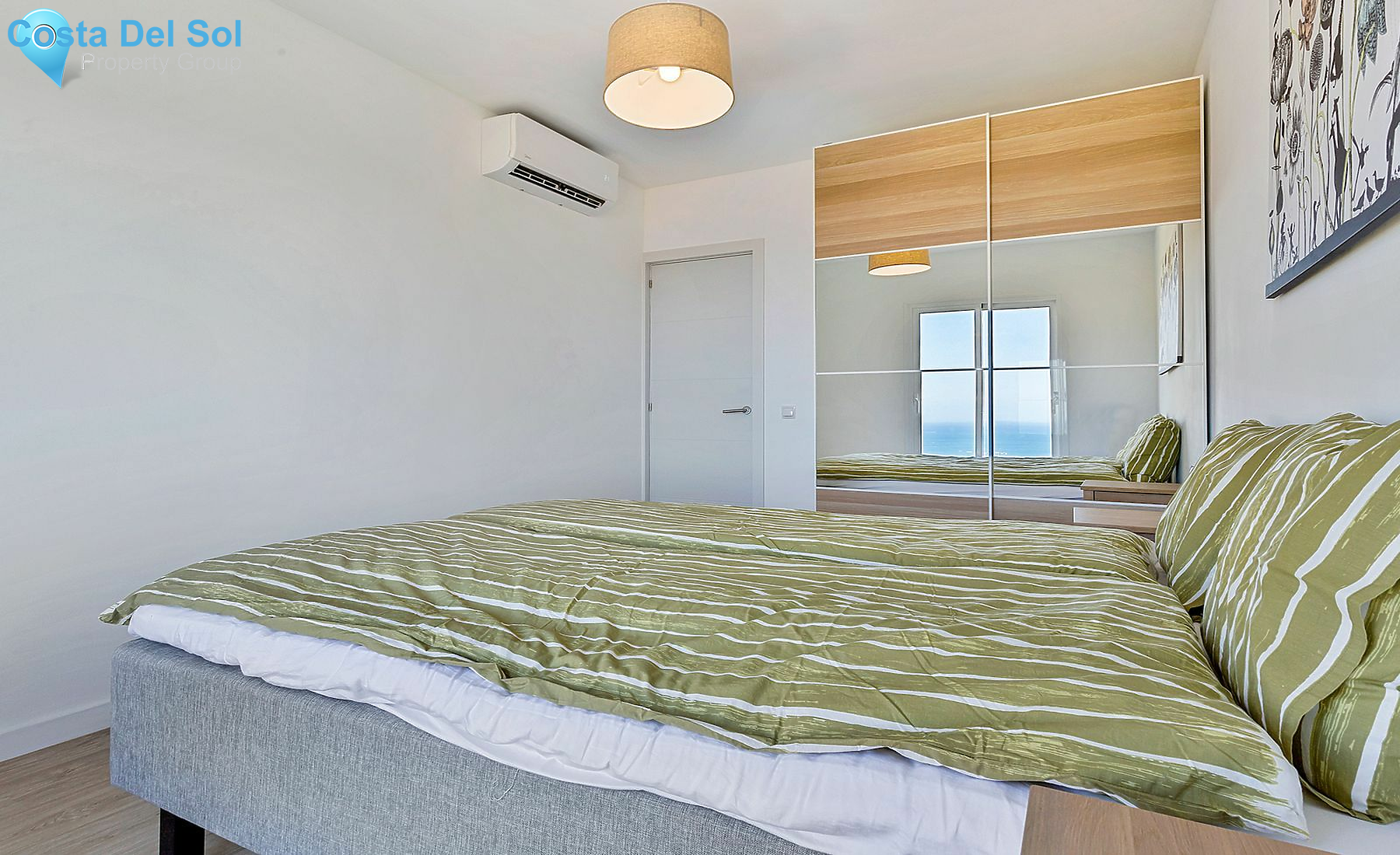 Penthouse in Benalmadena-1386679