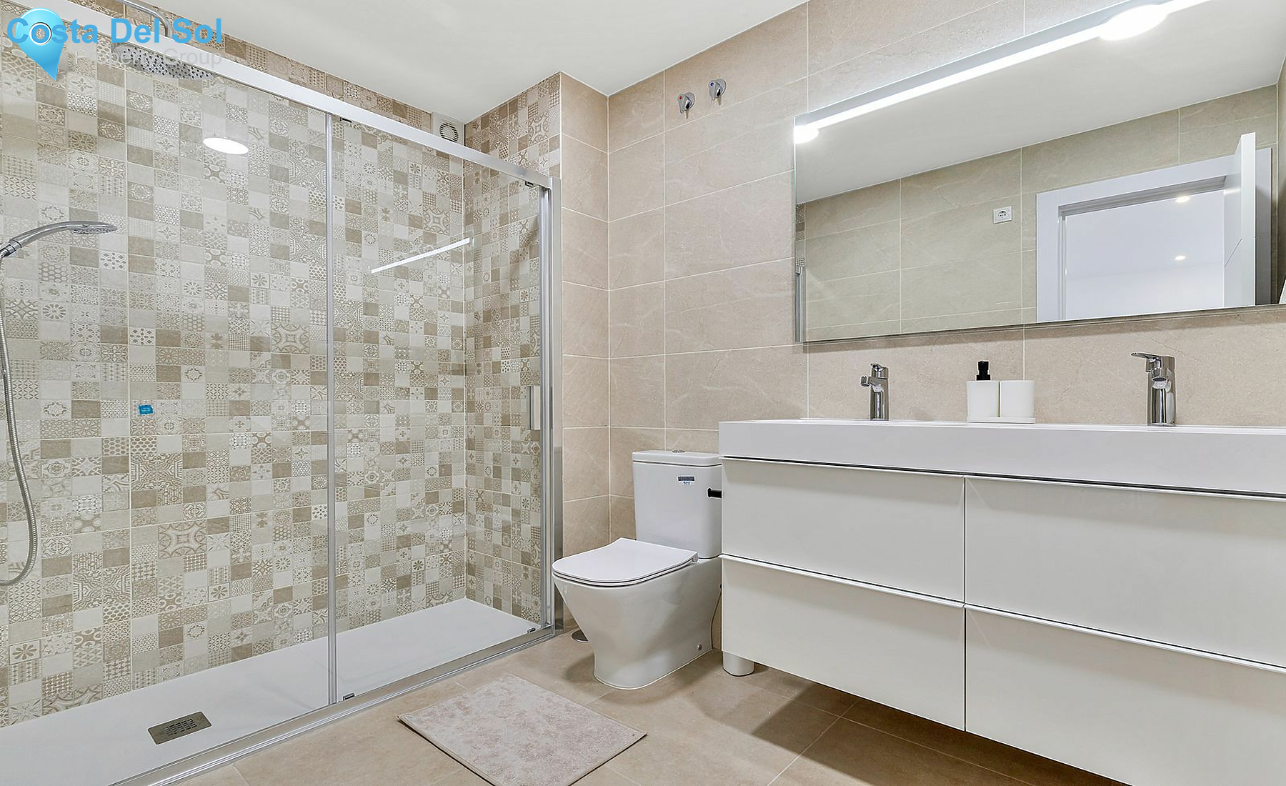 Penthouse in Benalmadena-1386680