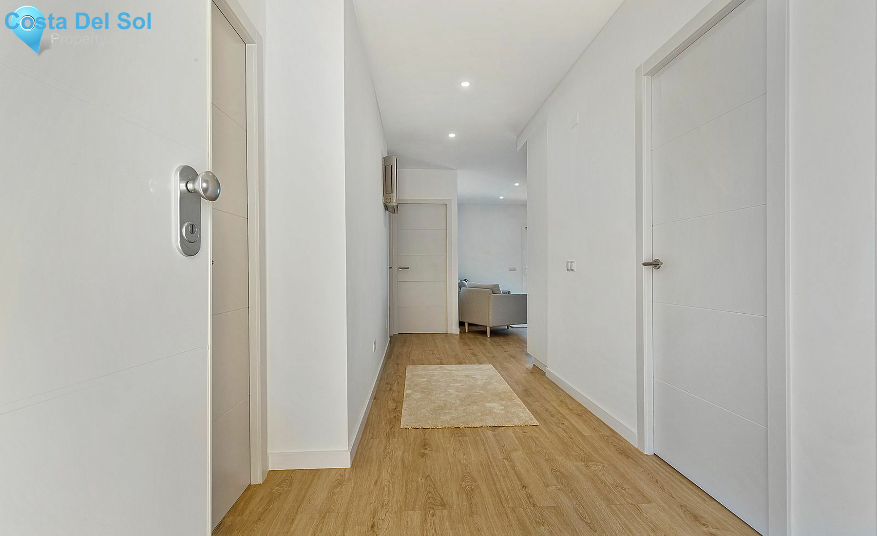 Penthouse in Benalmadena-1386681