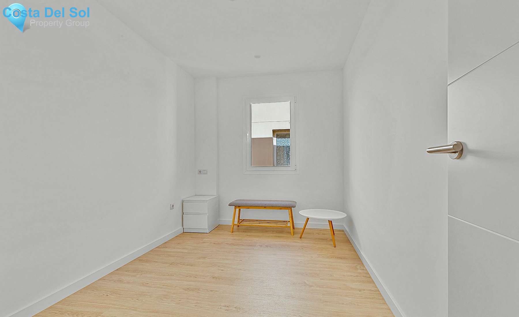 Penthouse in Benalmadena-1386682