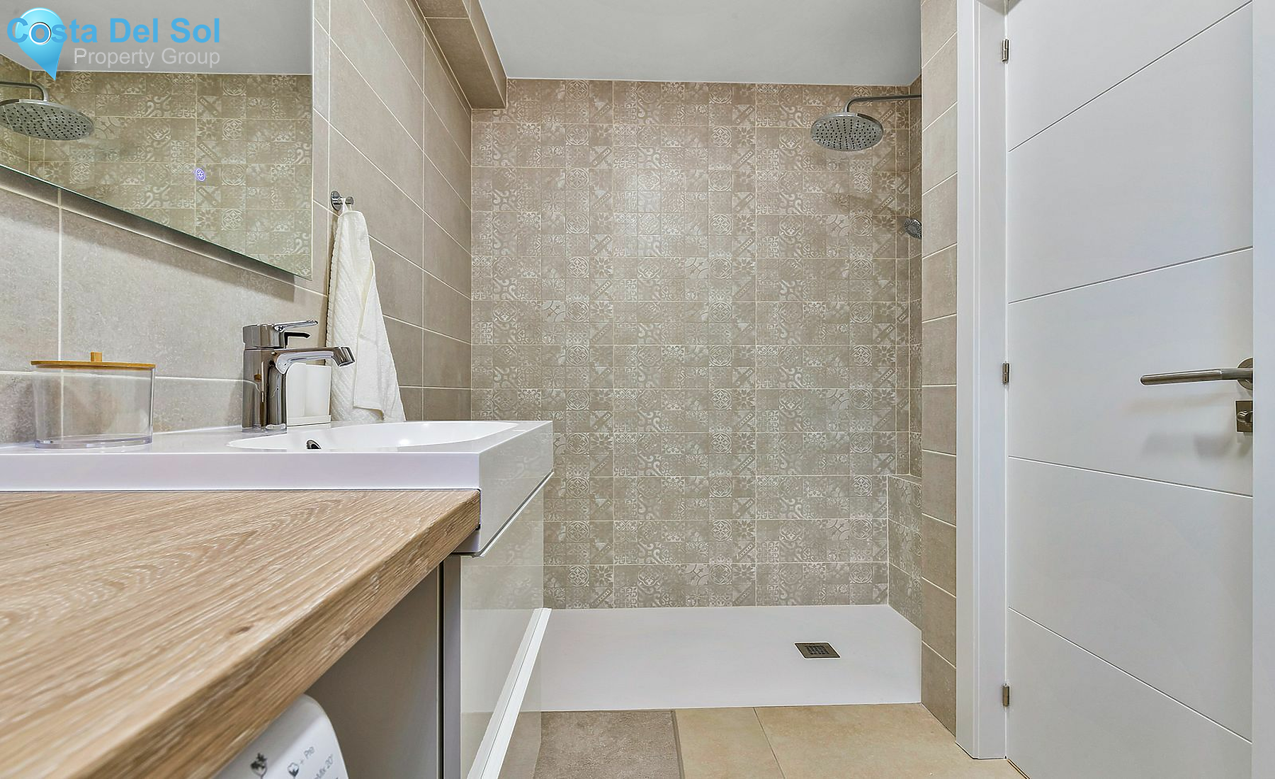 Penthouse in Benalmadena-1386684