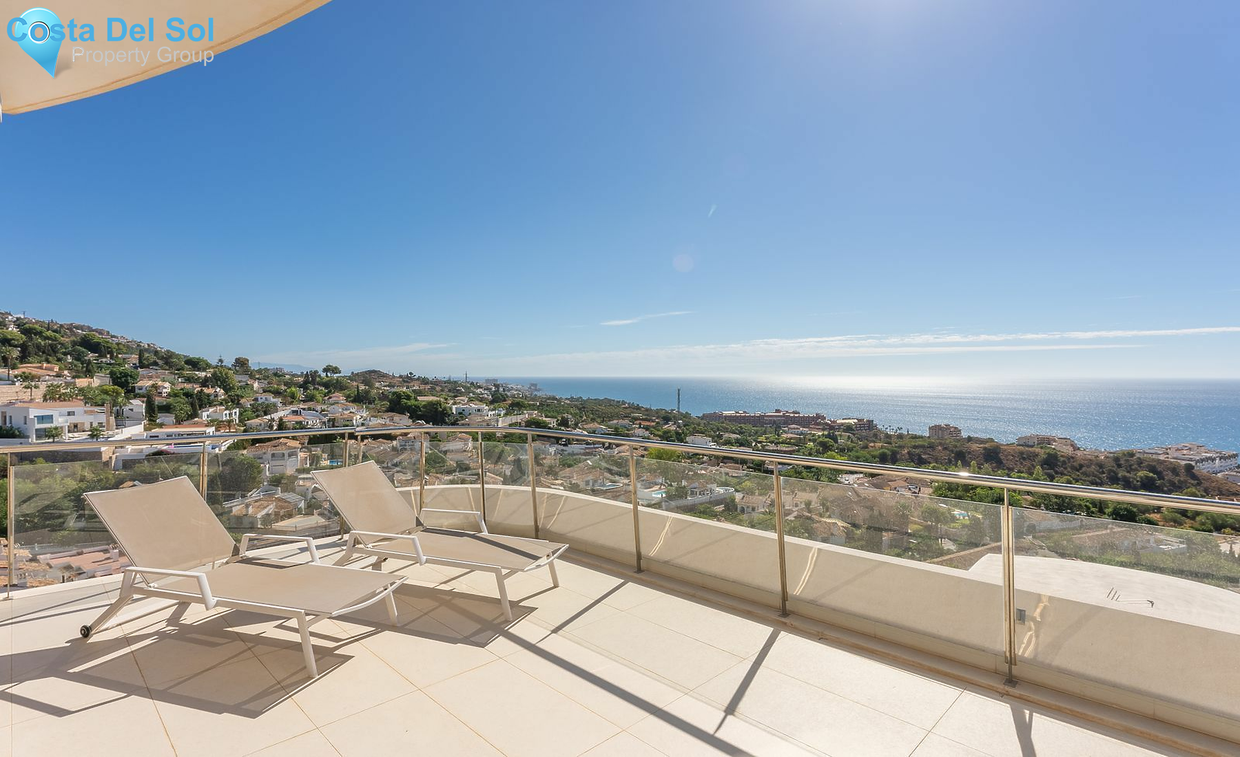 Penthouse in Benalmadena-1418139