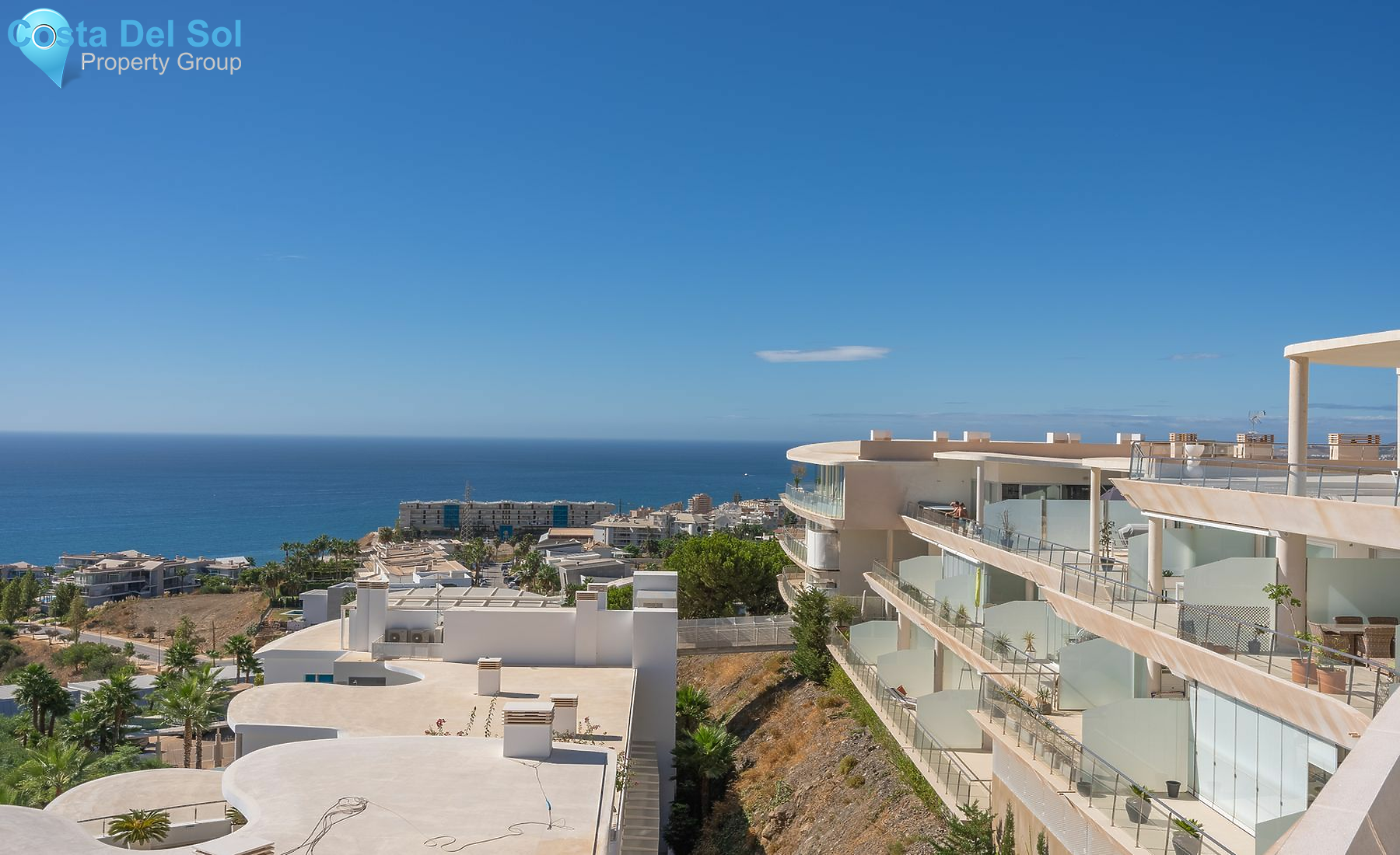 Penthouse in Benalmadena-1418148