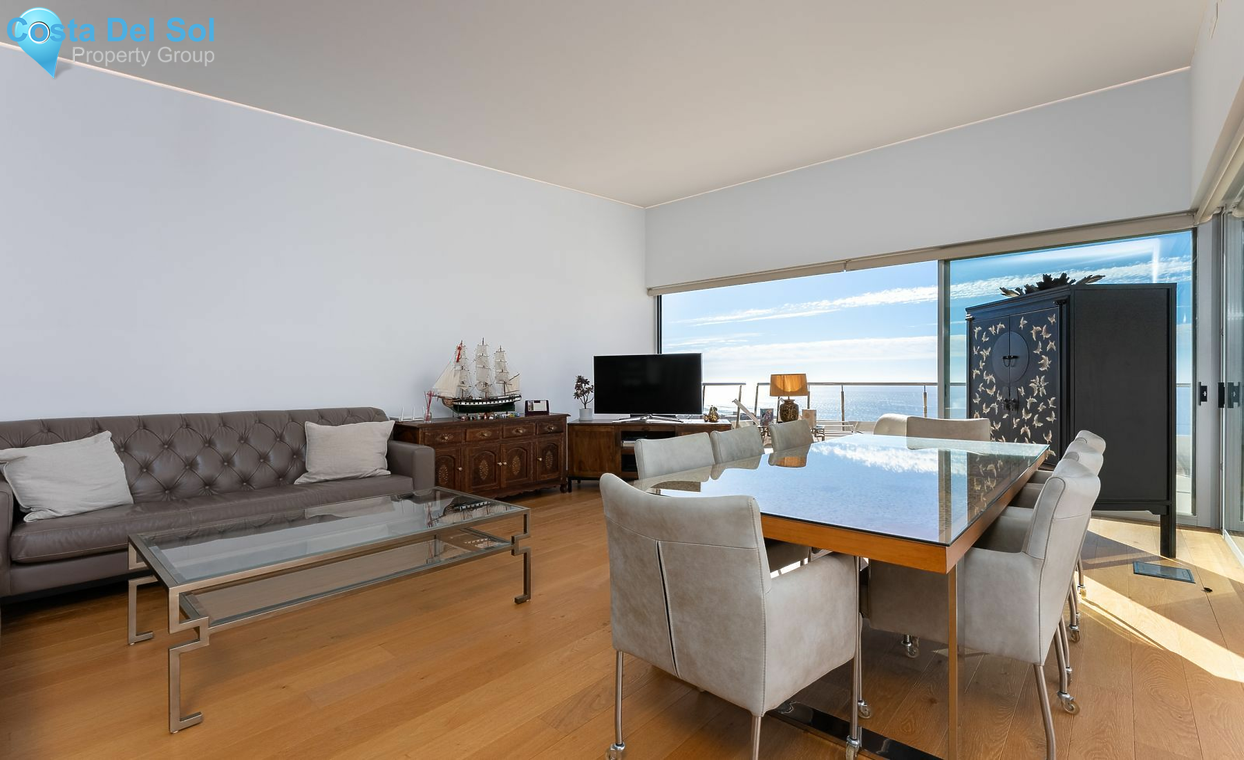 Penthouse in Benalmadena-1418149