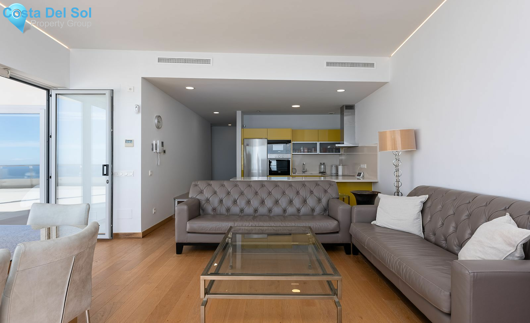 Penthouse in Benalmadena-1418150