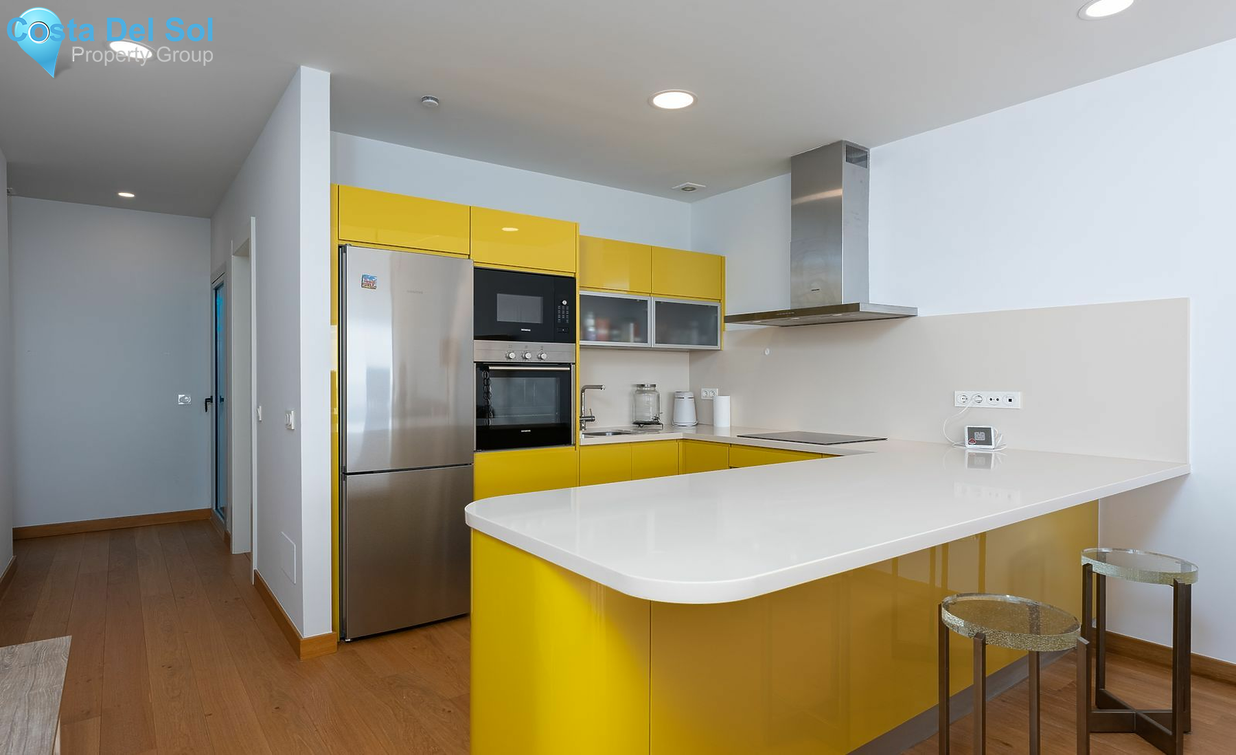 Penthouse in Benalmadena-1418152