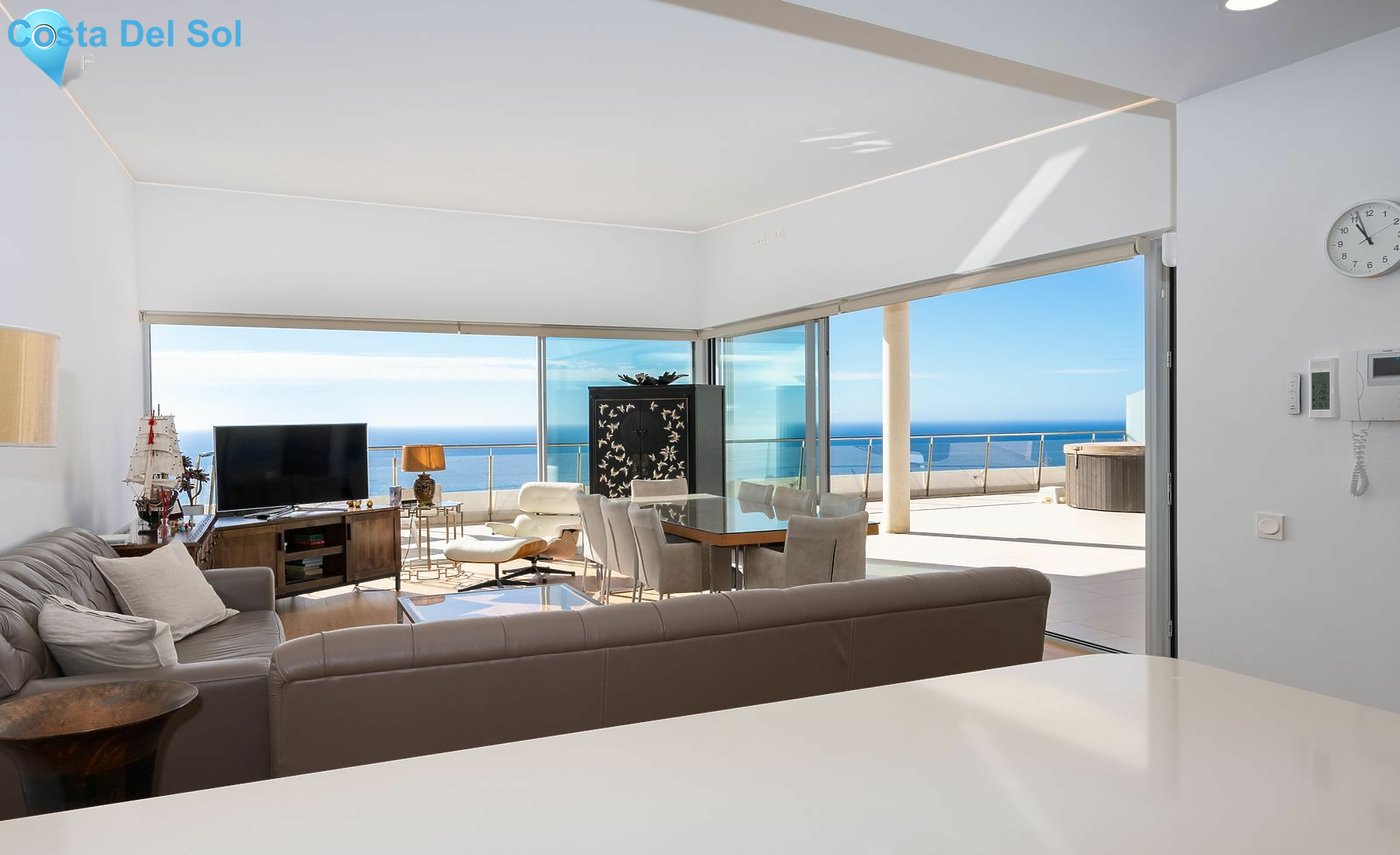 Penthouse in Benalmadena-1418153