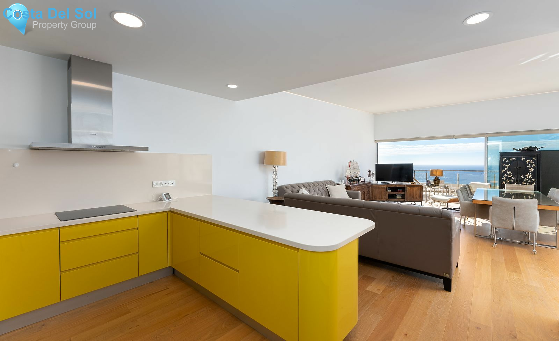 Penthouse in Benalmadena-1418154