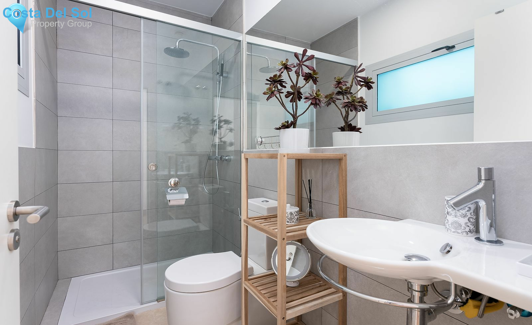 Penthouse in Benalmadena-1418155