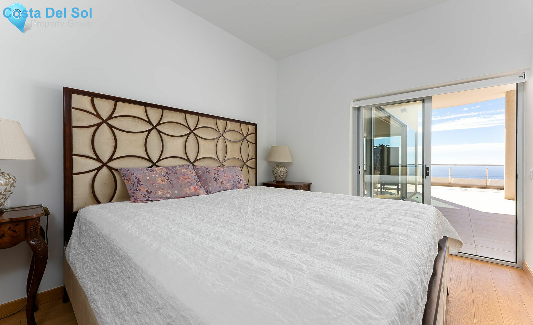 Penthouse in Benalmadena-1418156