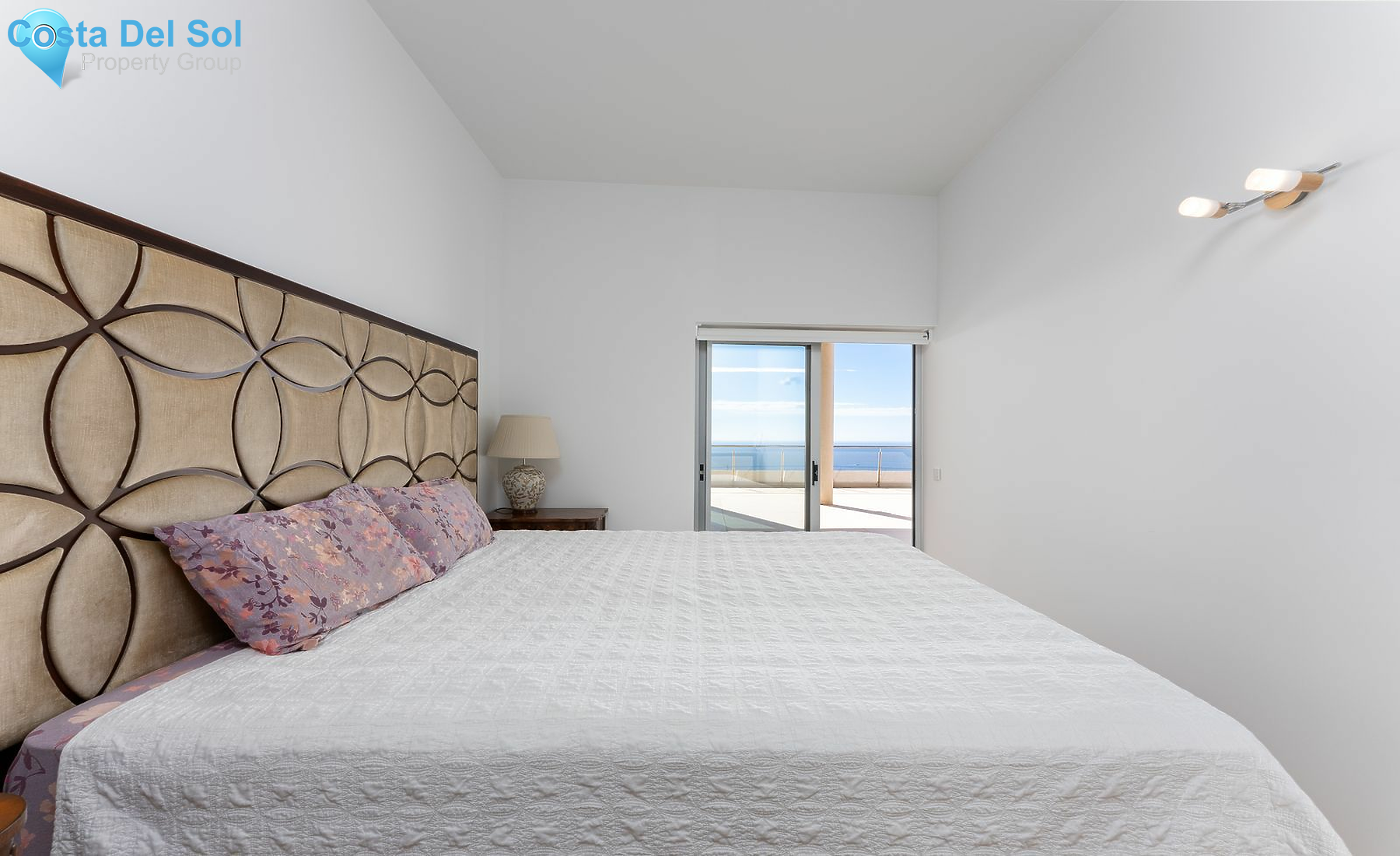 Penthouse in Benalmadena-1418157