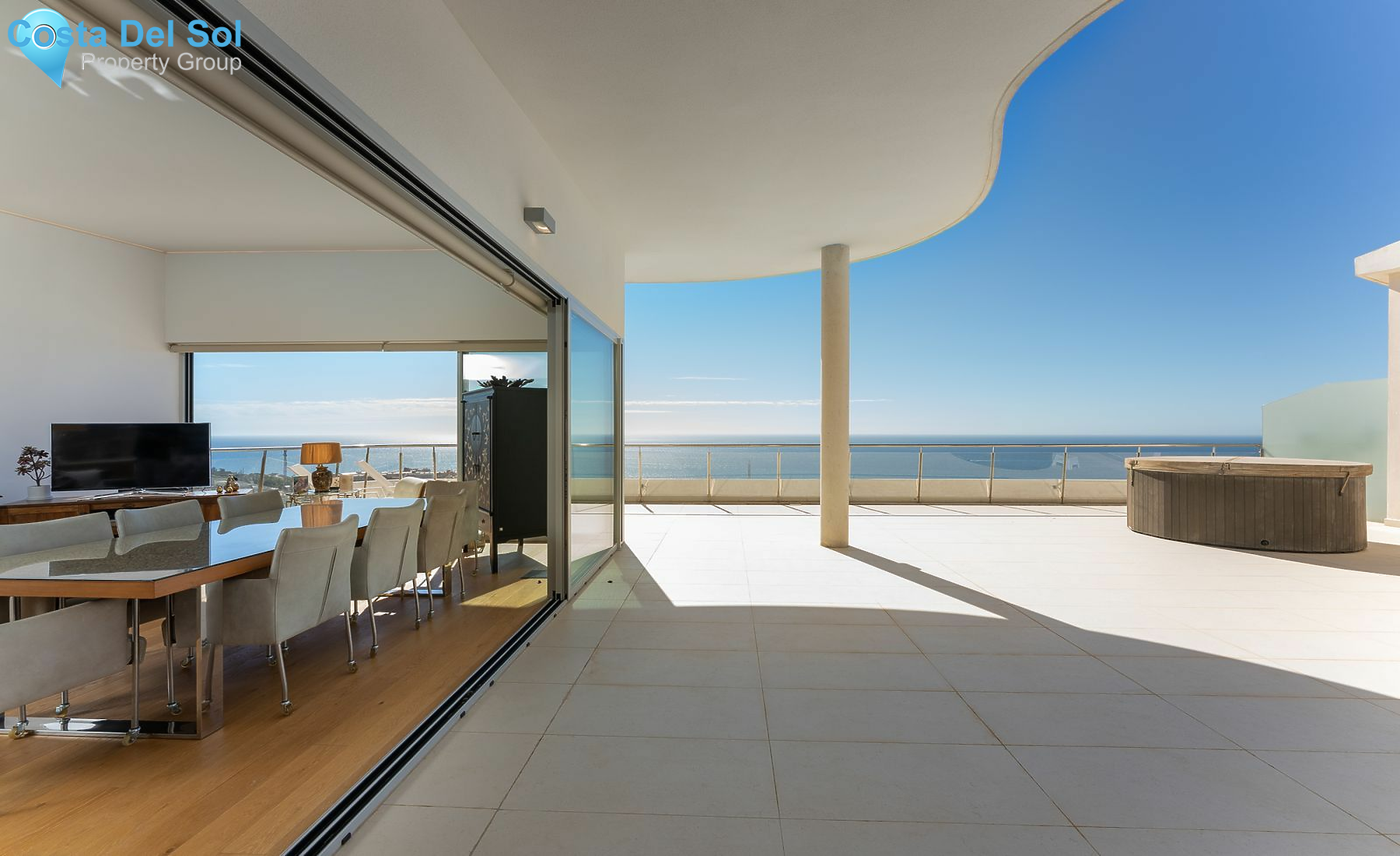 Penthouse in Benalmadena-1418142