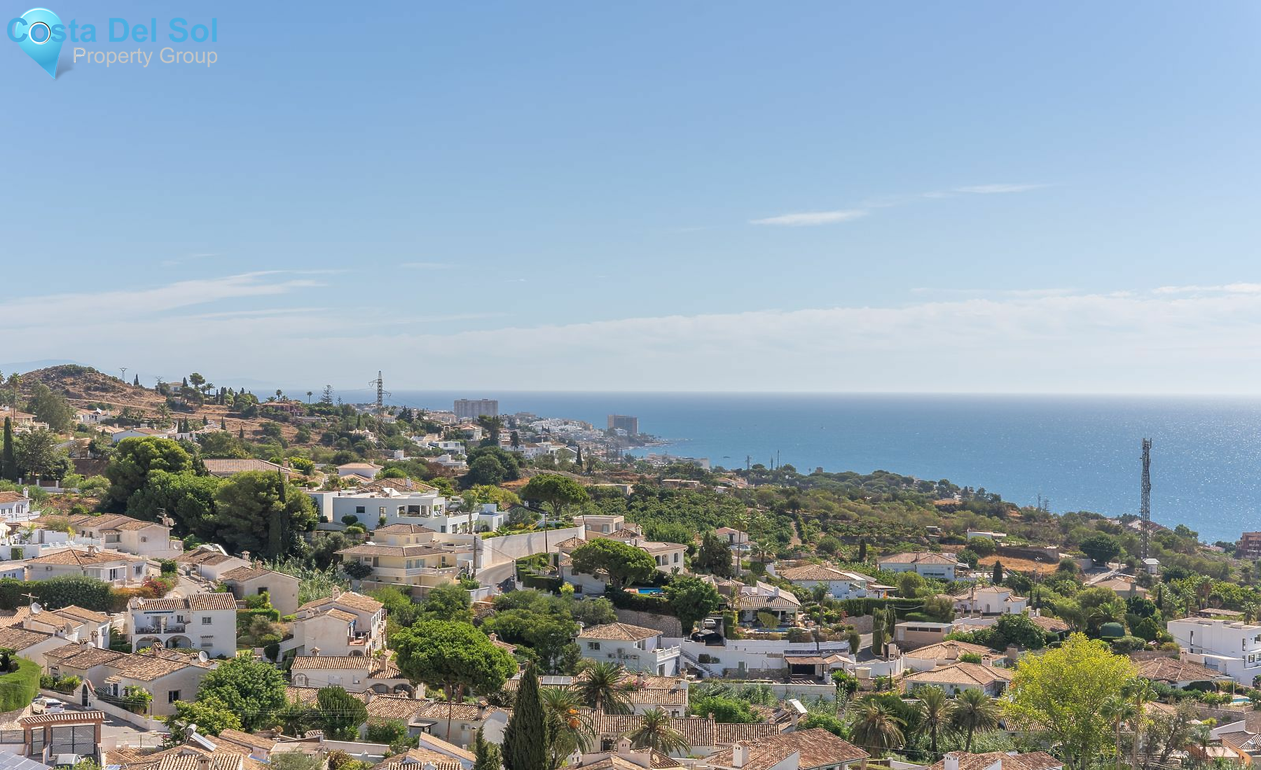 Penthouse in Benalmadena-1418145