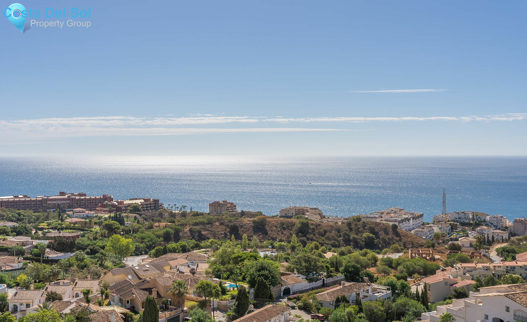 Penthouse in Benalmadena-1418146