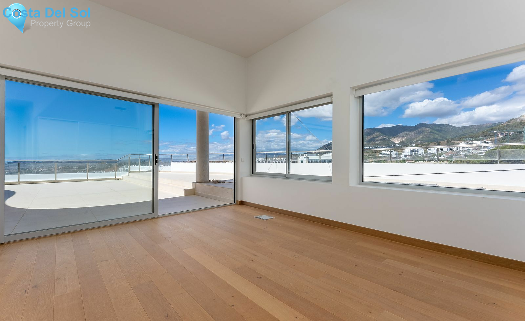 Penthouse in Benalmadena-1418171