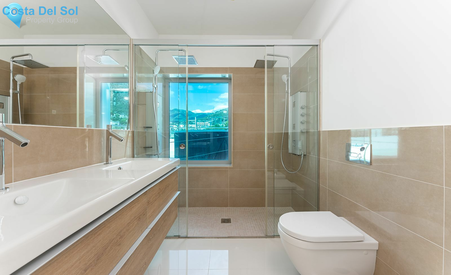 Penthouse in Benalmadena-1418182