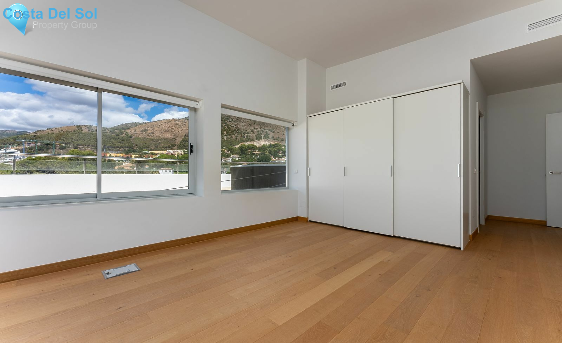 Penthouse in Benalmadena-1418183