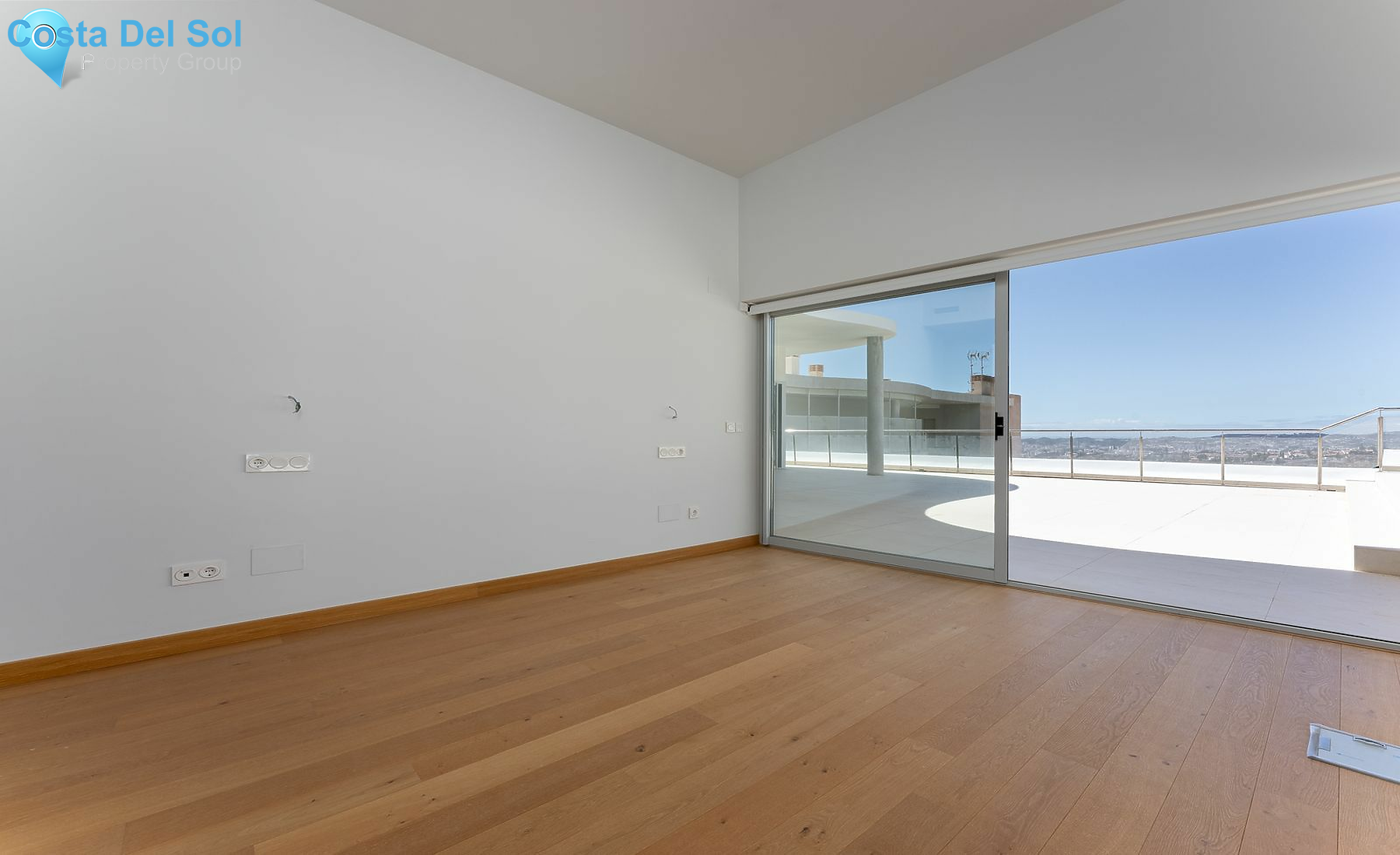 Penthouse in Benalmadena-1418184