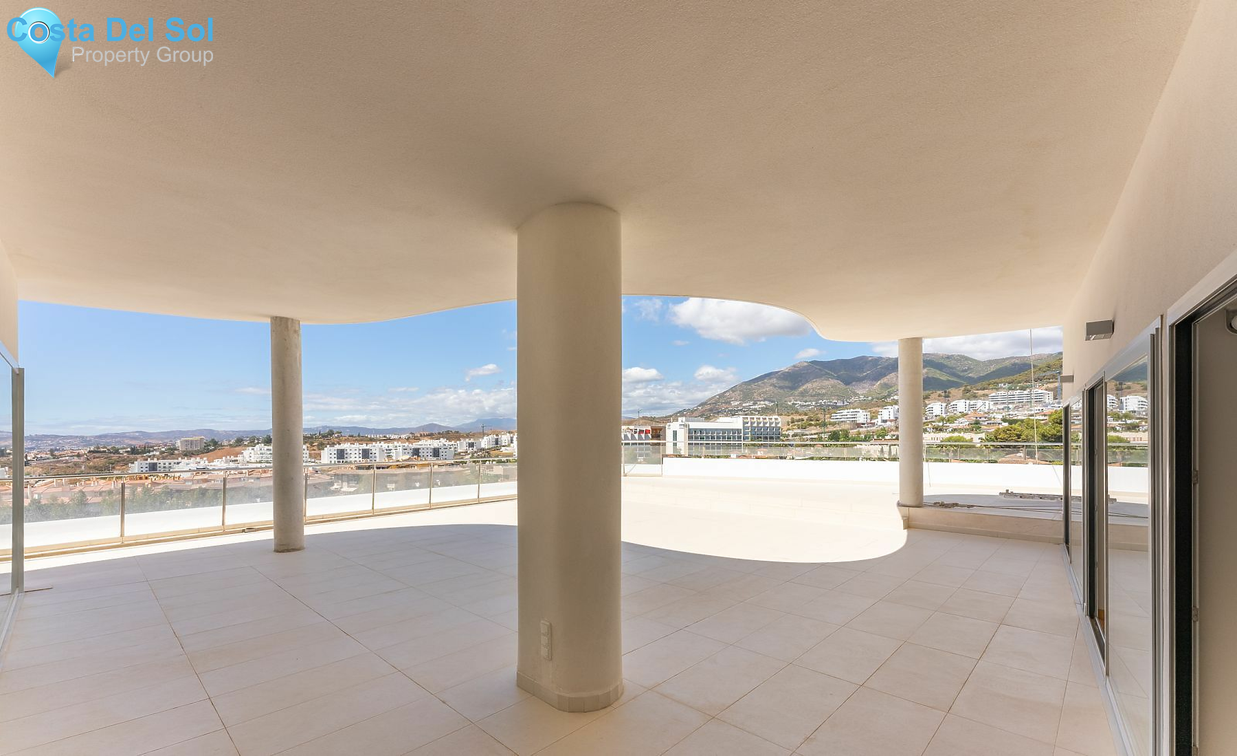 Penthouse in Benalmadena-1418185